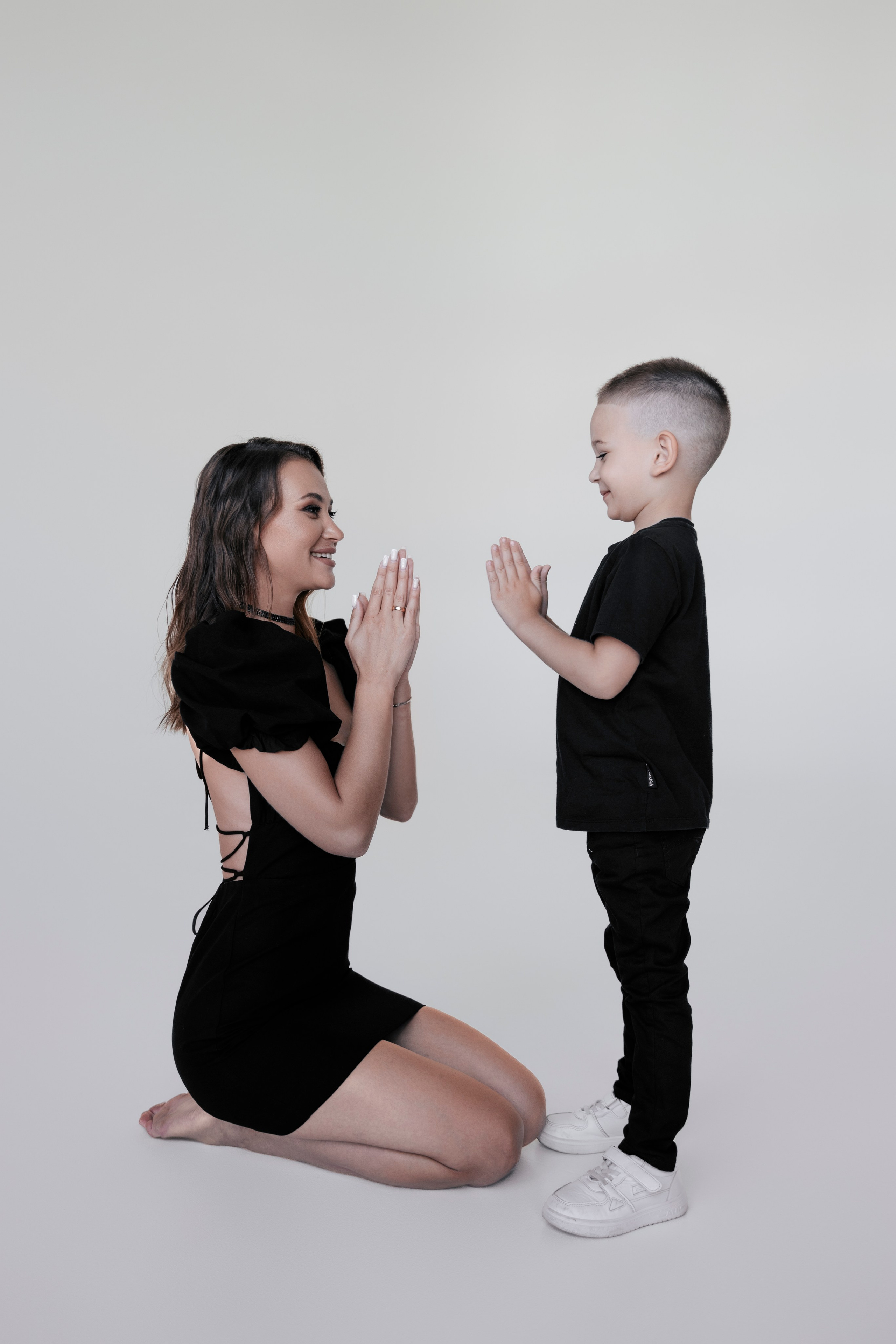 Семейная Фотосессия. Главная