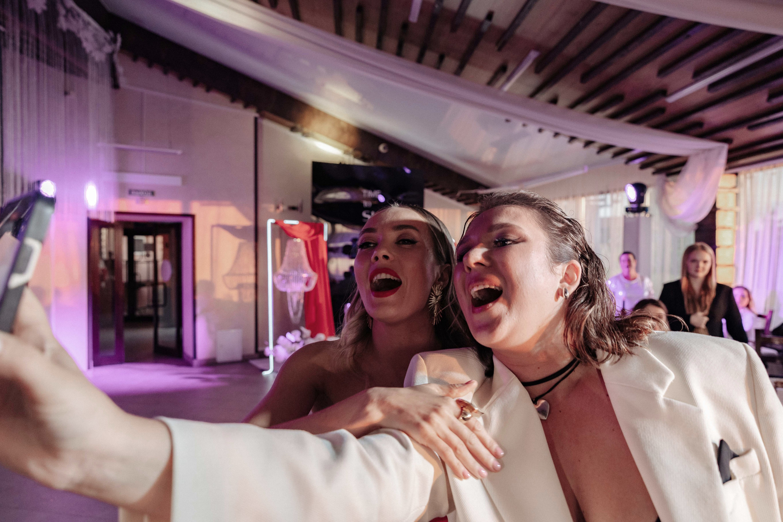 Юбилей в лучах заката. Алексей Шаров — свадебный и репортажный фотограф в Нижнем Новгороде