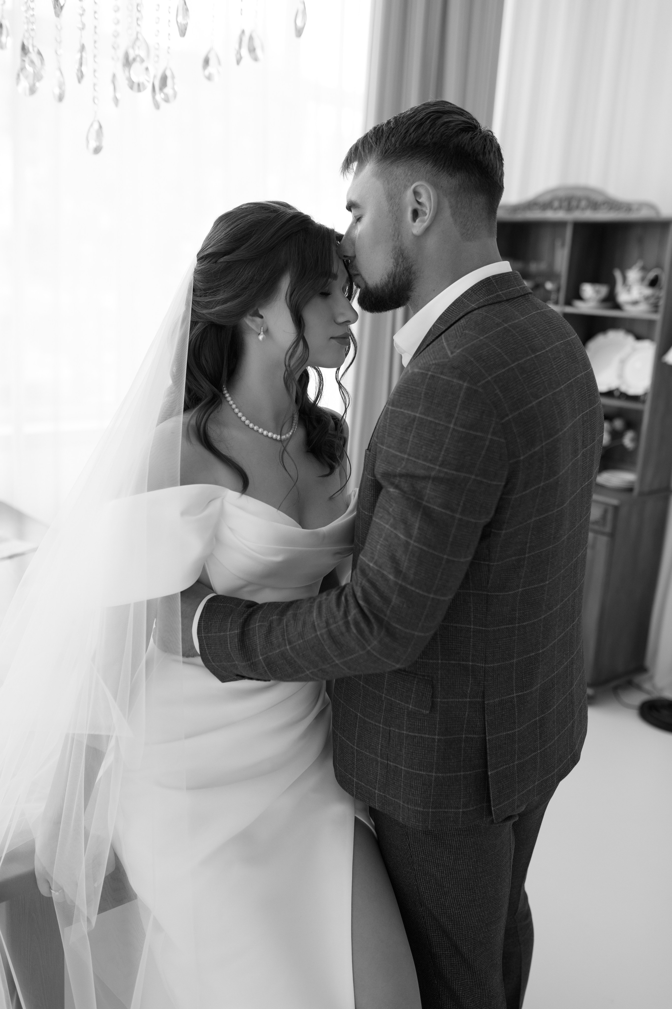 Свадьба Игоря и Ирины. Свадебный и семейный фотограф в Иркутске Яна Лиа