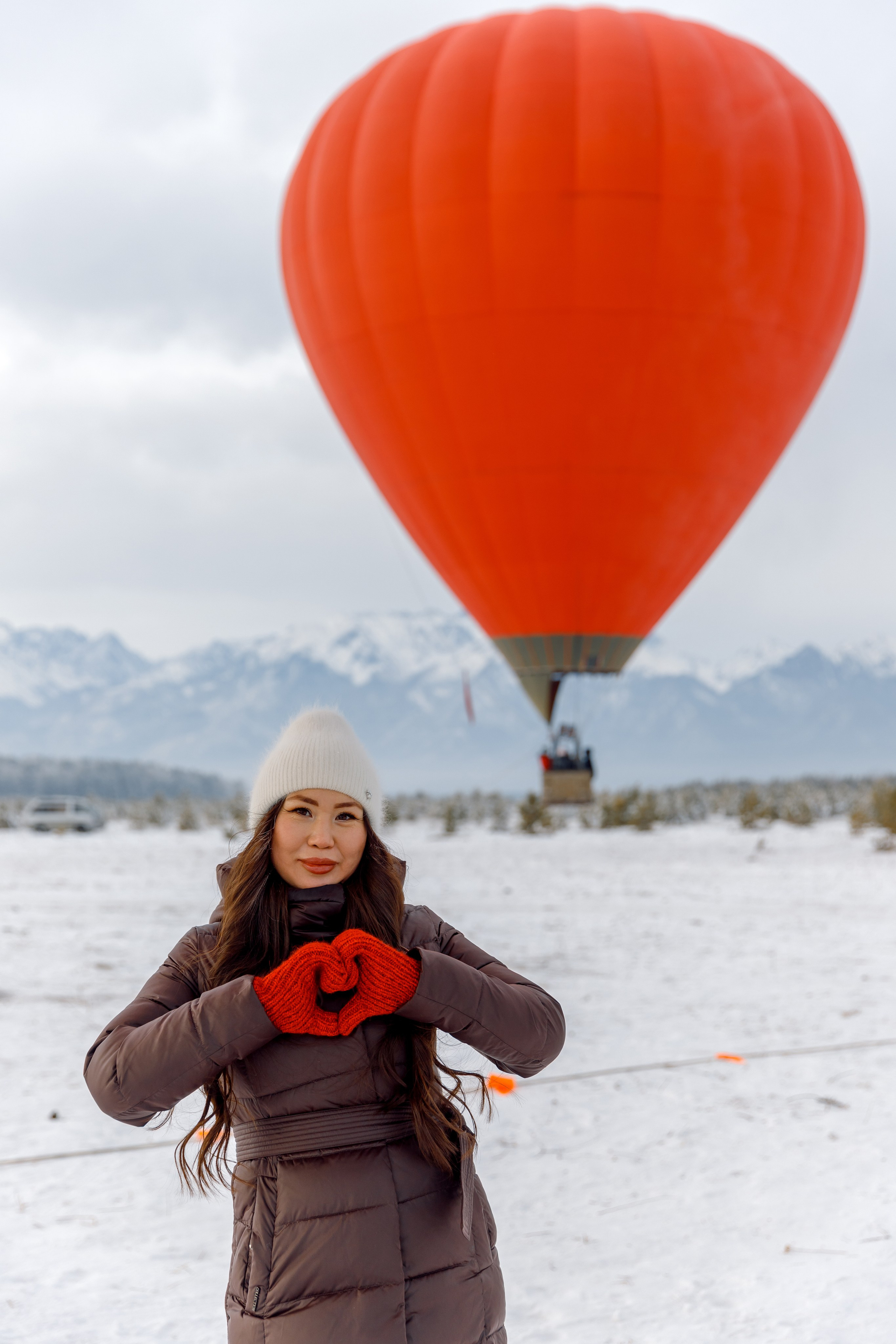 ЯБЛОКИ НА СНЕГУ. Свадебный фотограф Иркутск, репортажный фотограф Иркутск
