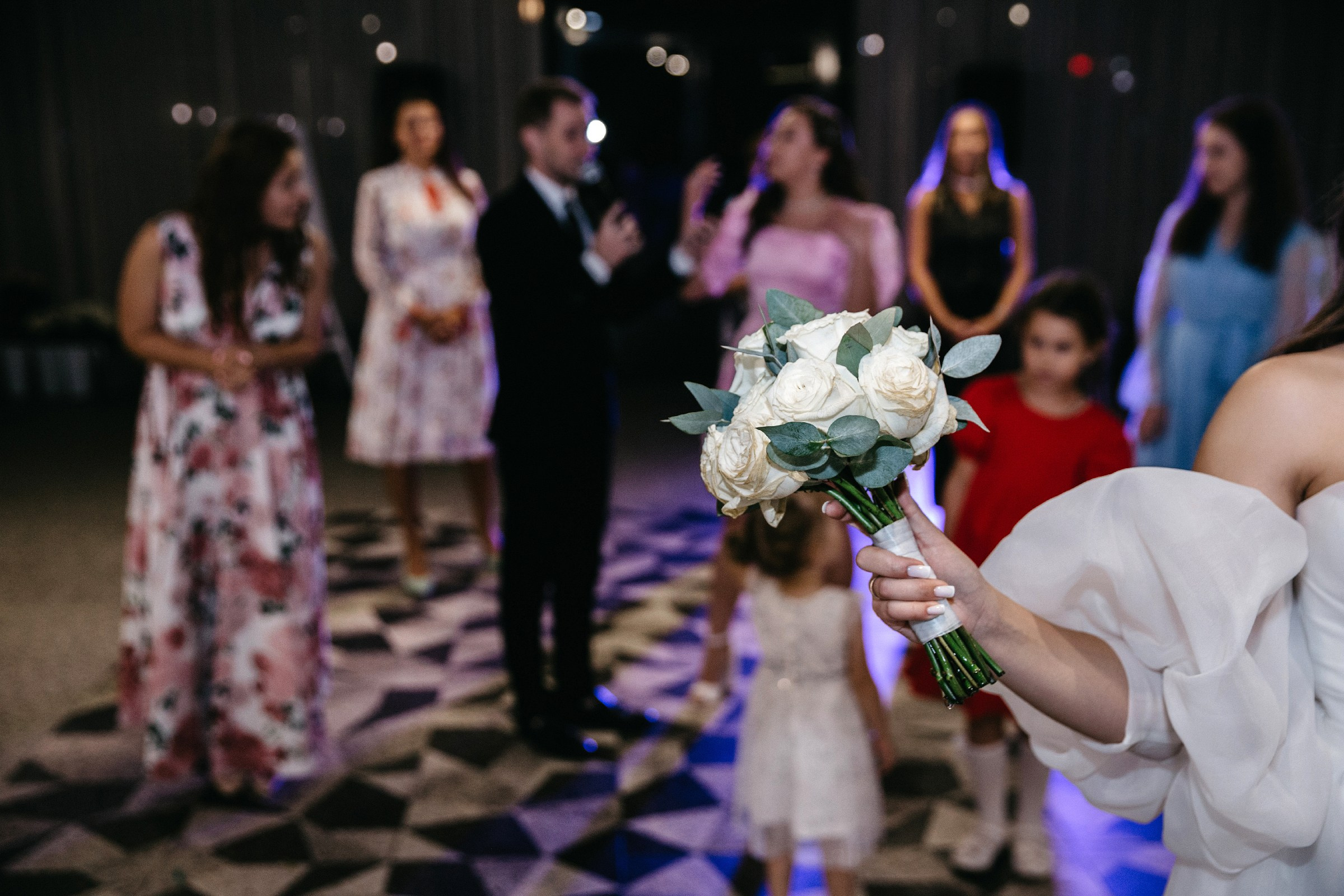 Илья и Анна. Свадебный фотограф Иркутск, репортажный фотограф Иркутск