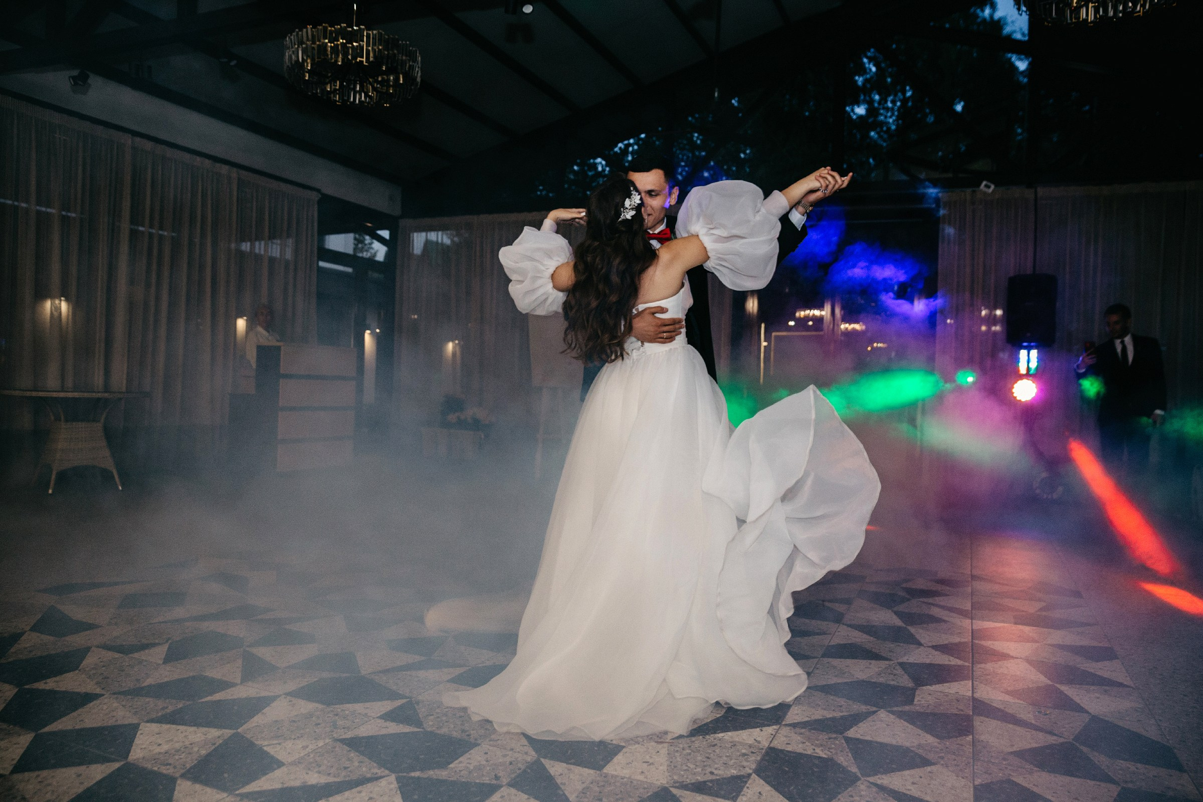 Илья и Анна. Свадебный фотограф Иркутск, репортажный фотограф Иркутск