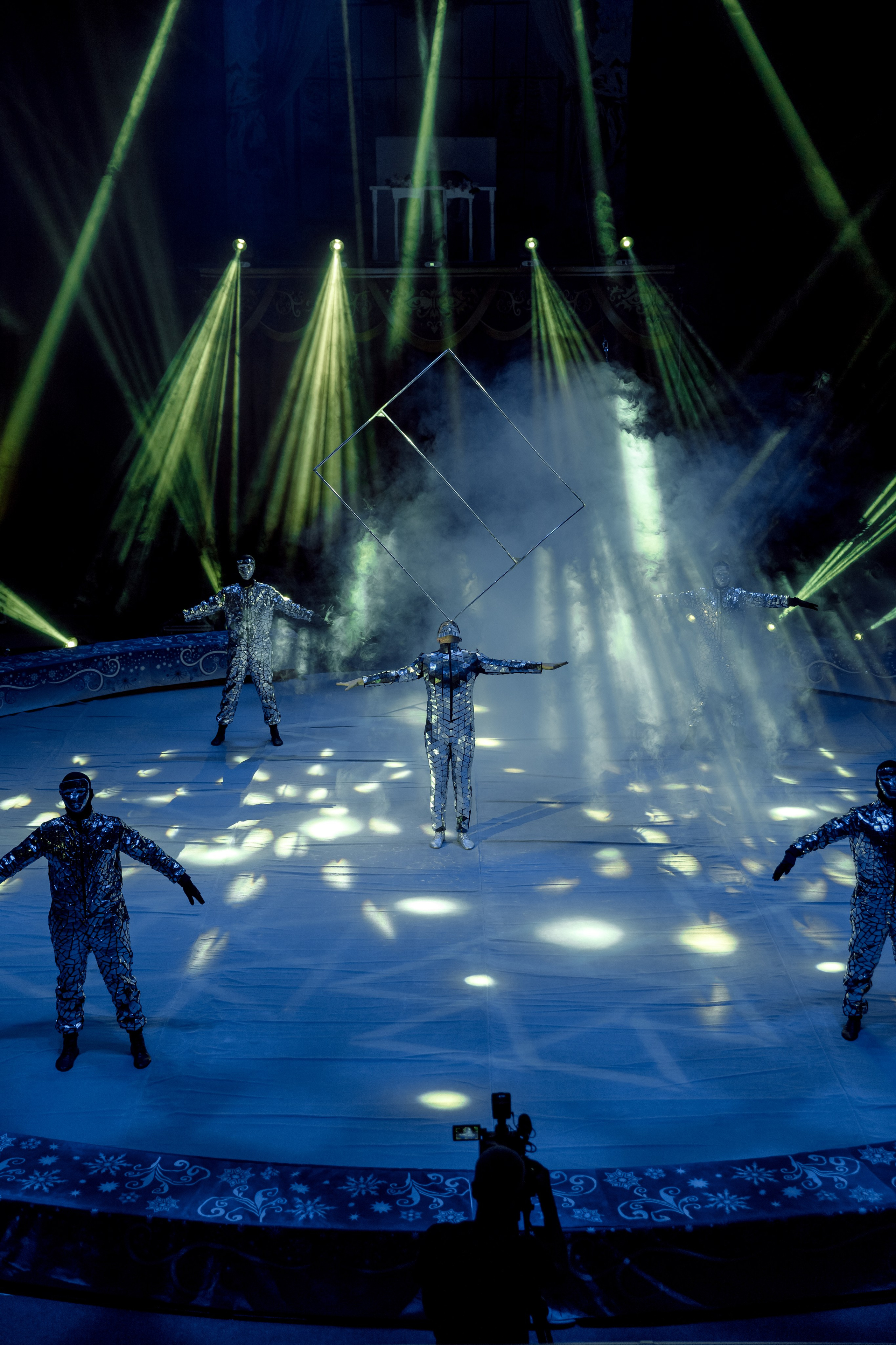 Цирк Moretti в Иркутске. Свадебный фотограф Иркутск, репортажный фотограф Иркутск