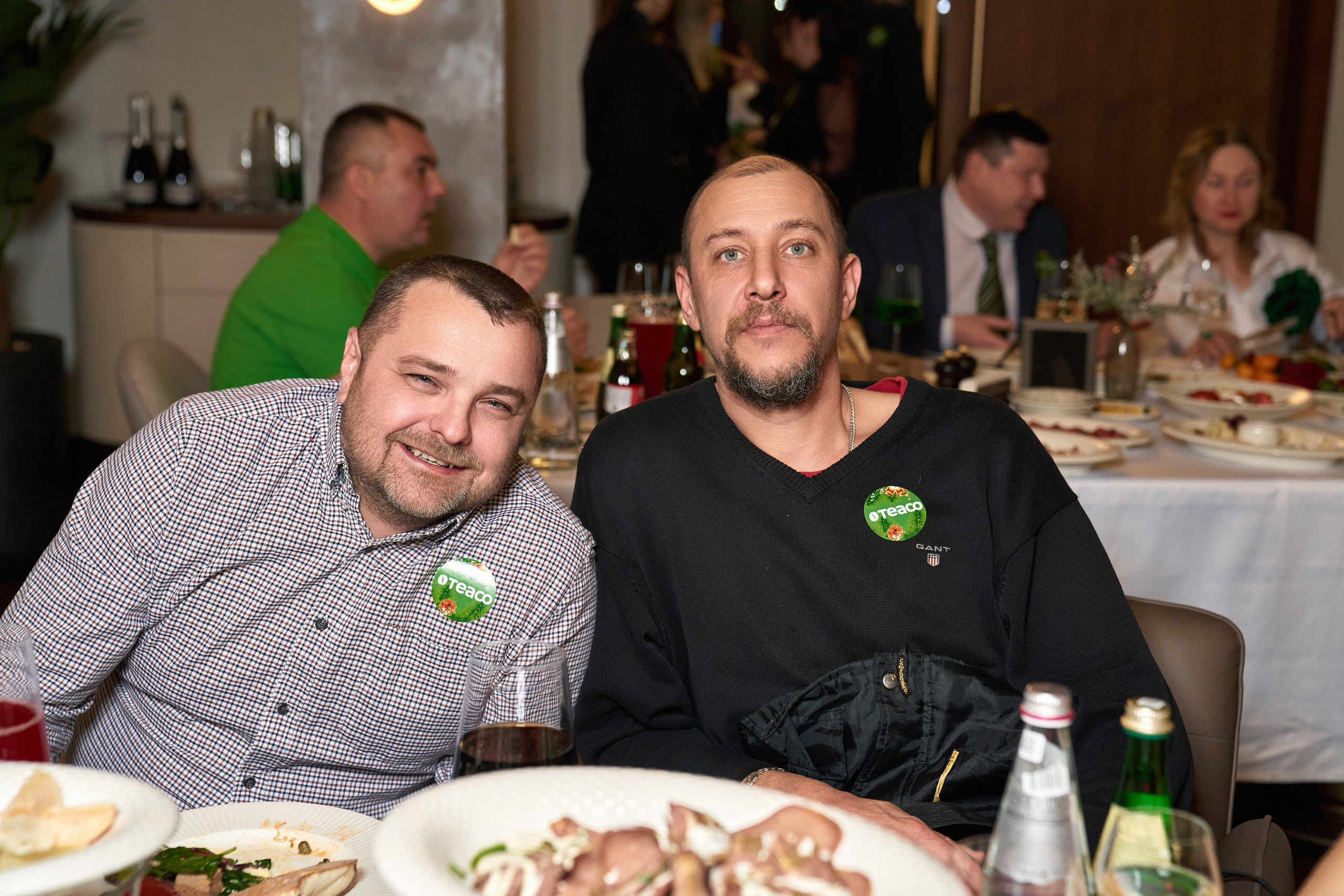 Корпоратив TEACO. Yankovski_001