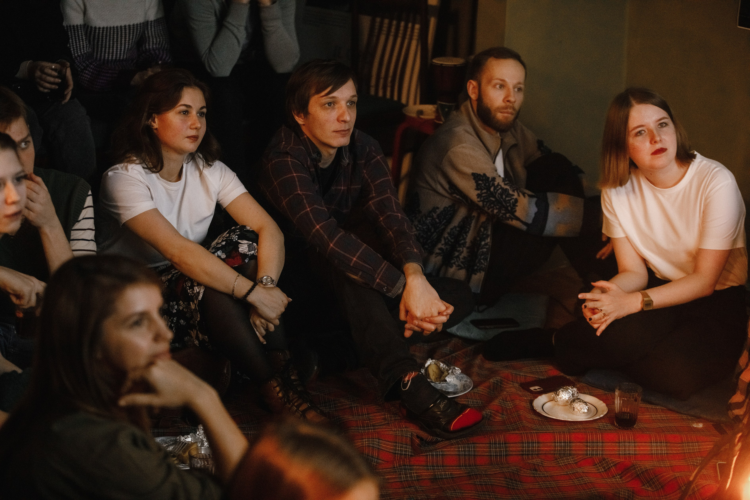 11.11.2022 // Совместно с ЕДЕМ.ДАЛЬШЕ. Фотовыставки serebro.gallery, в которых автором можешь стать ты! | Москва