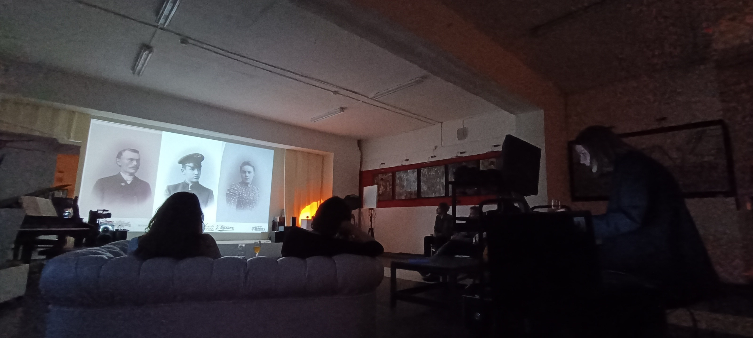 13.04.2023 // Лекция о Наппельбауме. Фотовыставки serebro.gallery, в которых автором можешь стать ты! | Москва