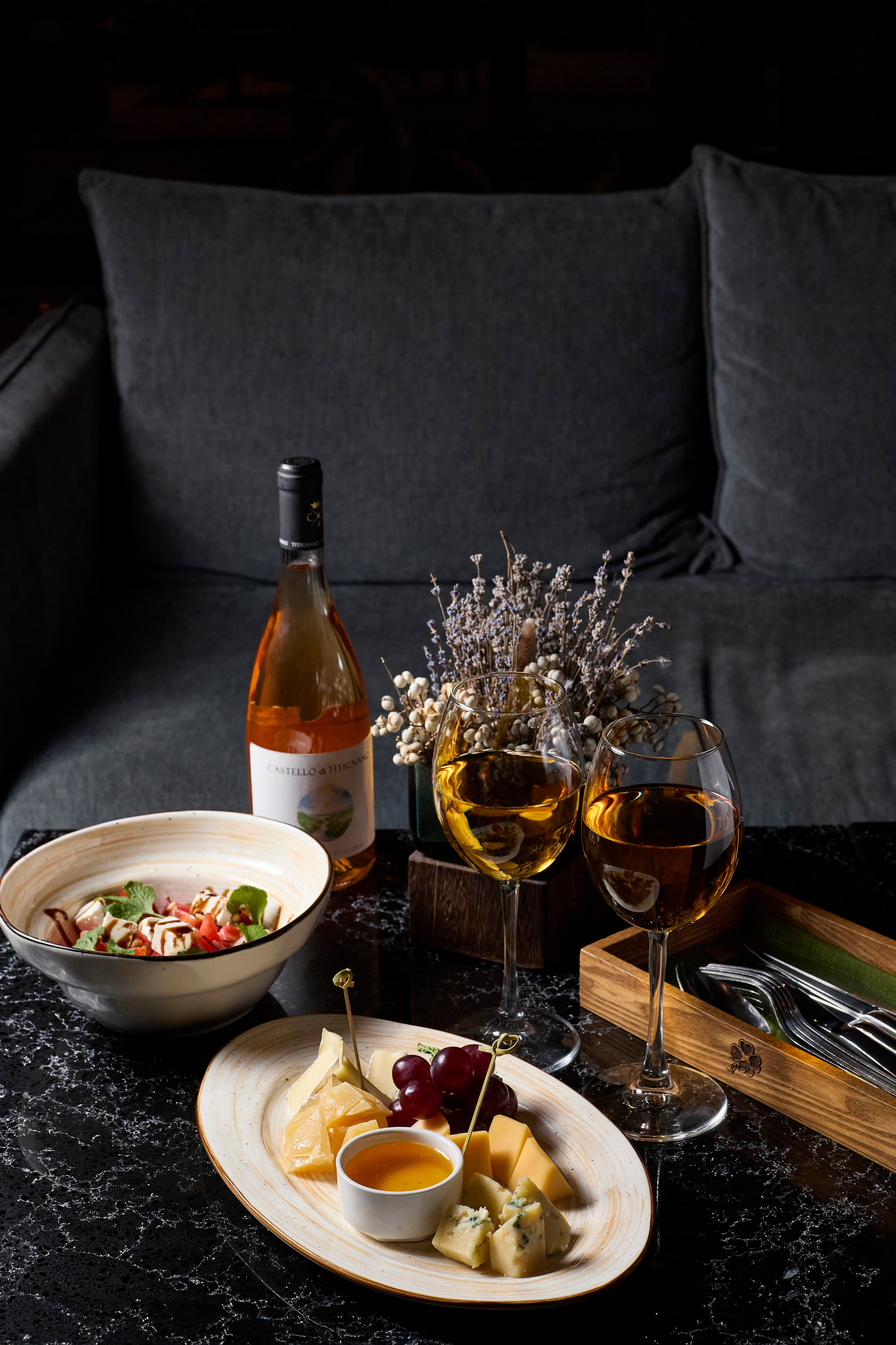 Ресторан Берёзки. Свадебный фотограф Анастасия Казакова