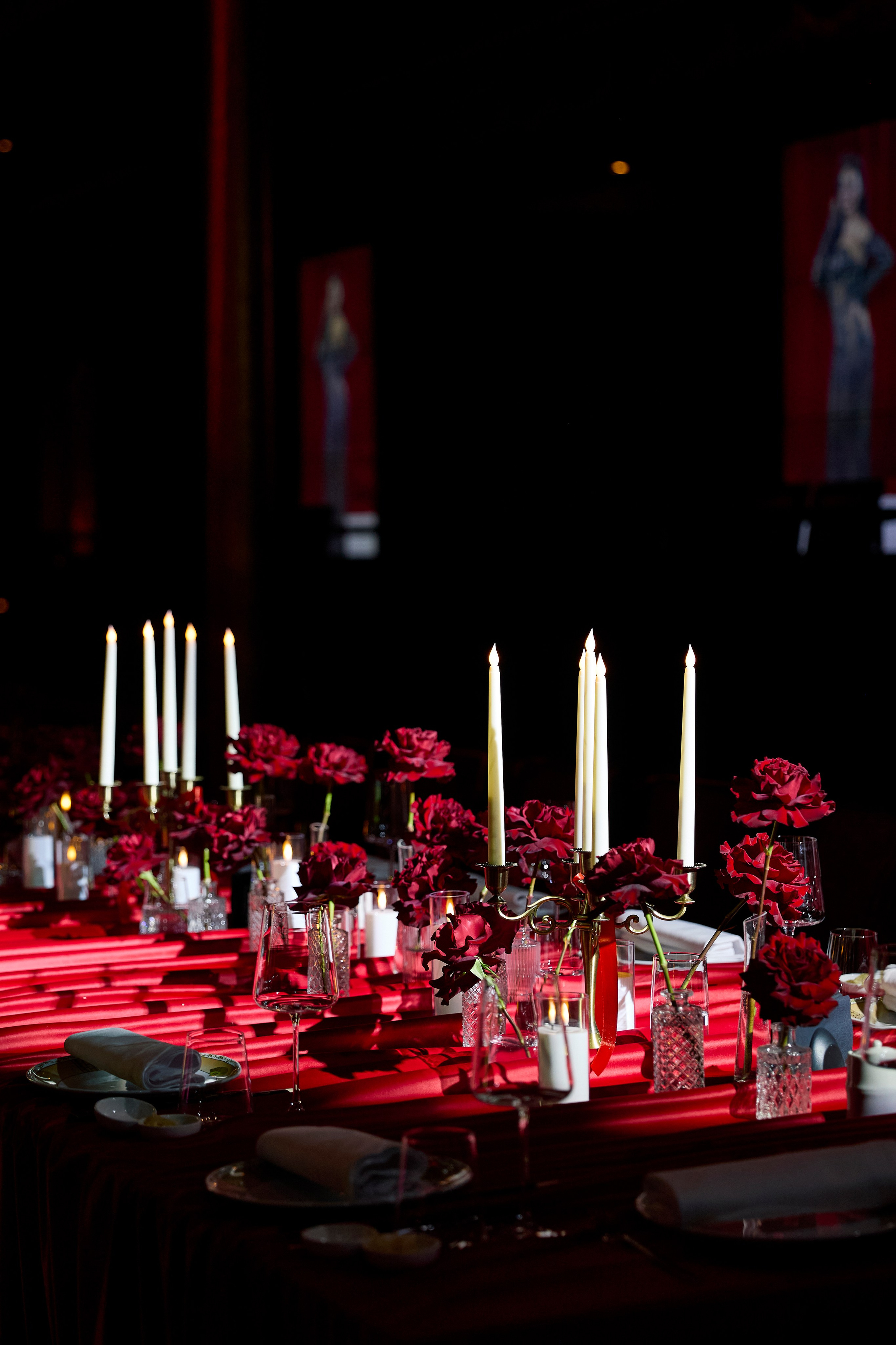 Будда Бар. Свадебный фотограф Анастасия Казакова