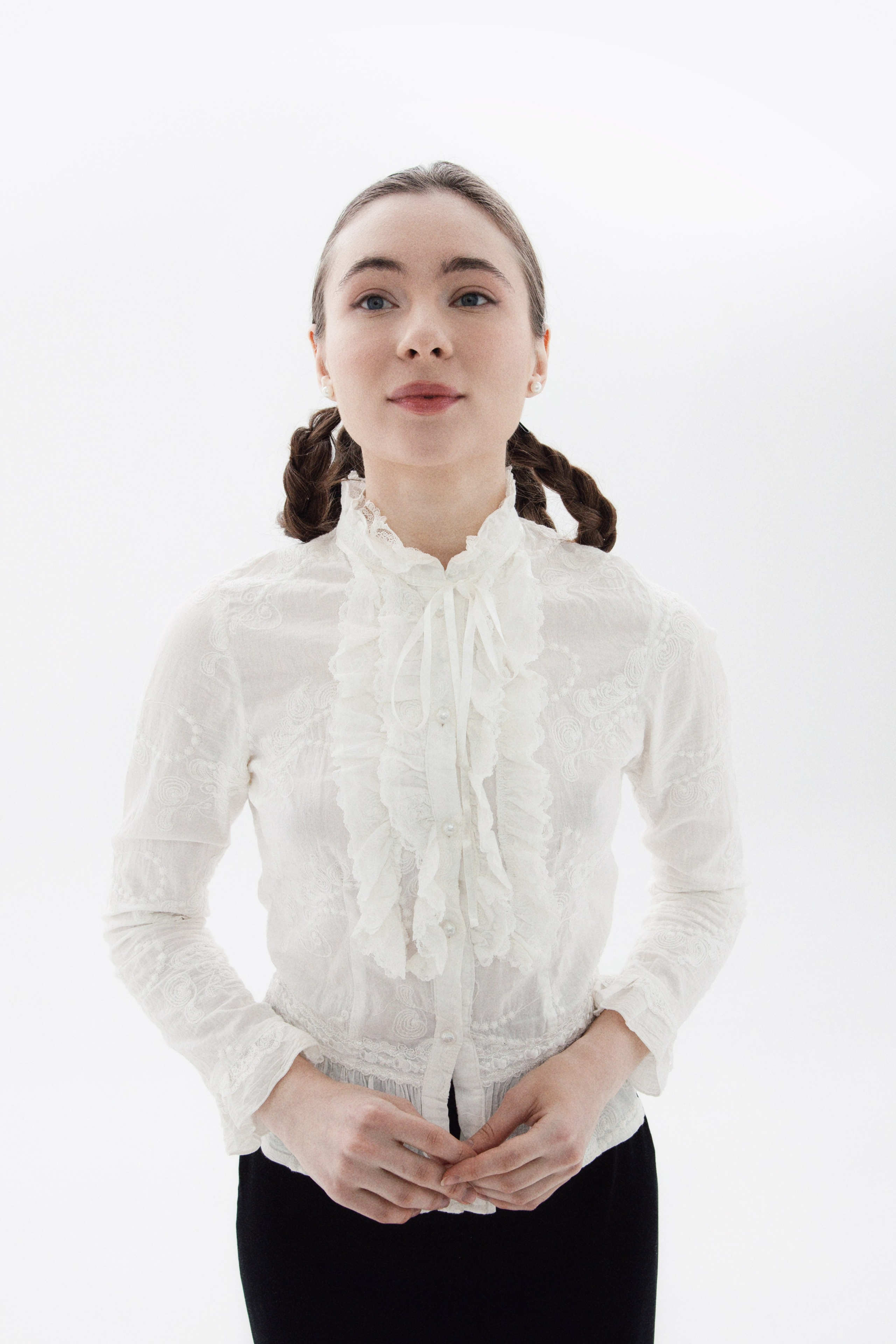 Актёрские. Главная