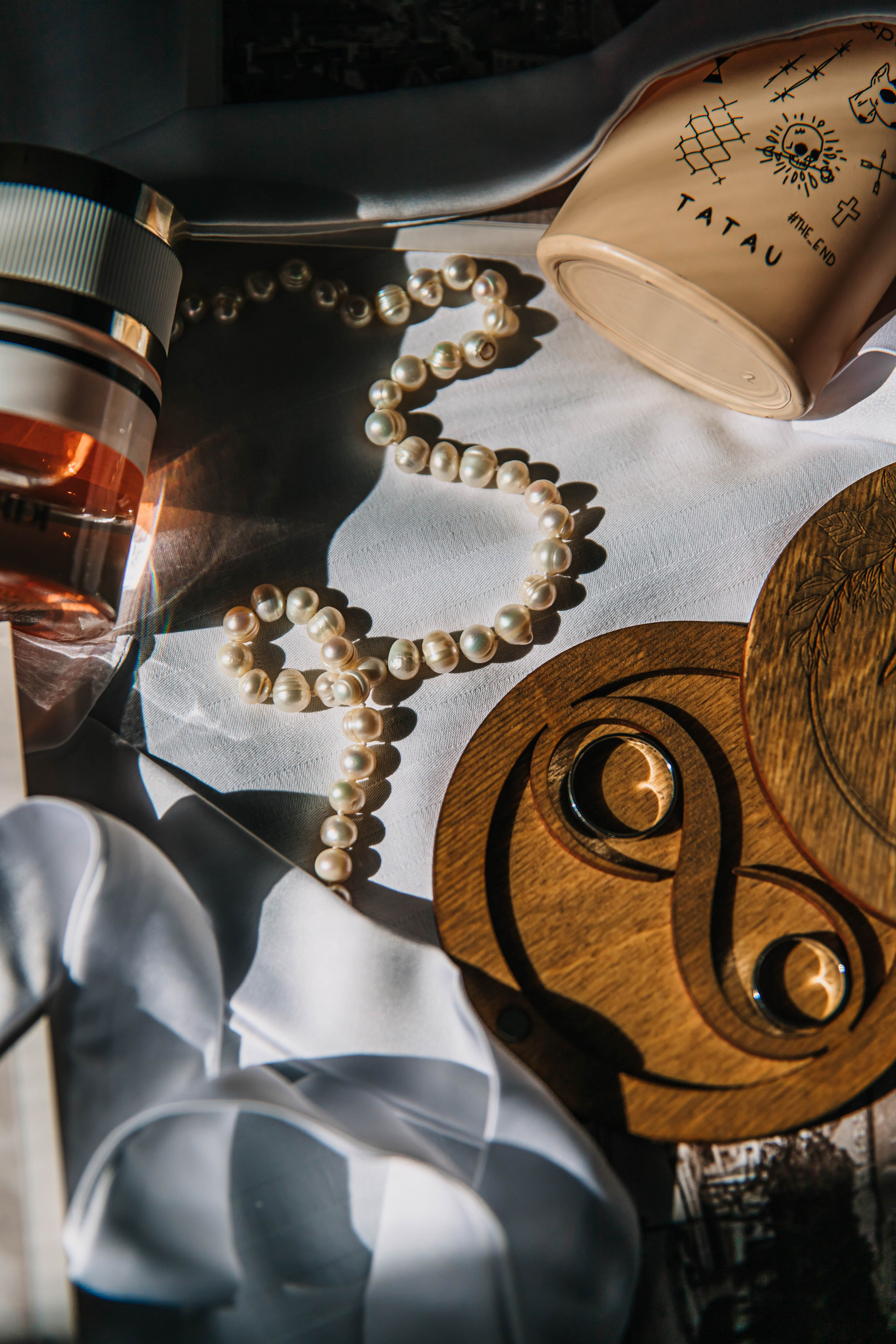 Вячеслав и Анастасия (пакет «Весь день»). Фотограф Дарья Маташкова