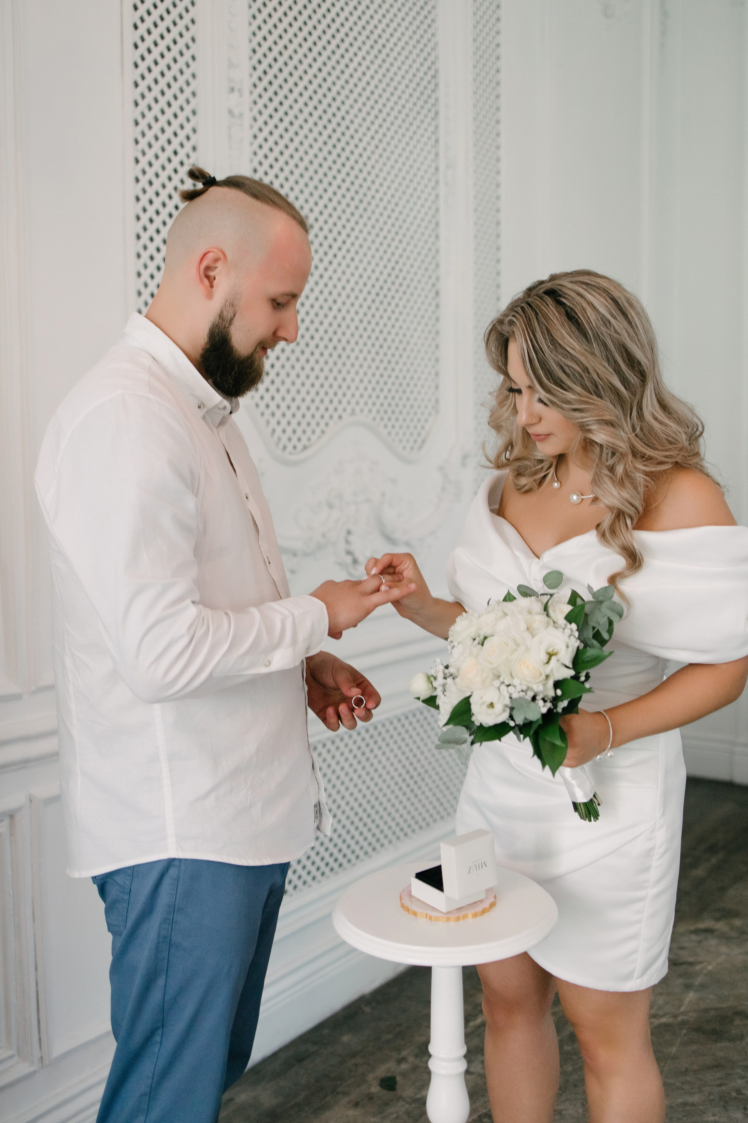 Валерия и Александр. 8.08.2024. Свадебный фотограф Москва Воронеж Ленкова Ксения