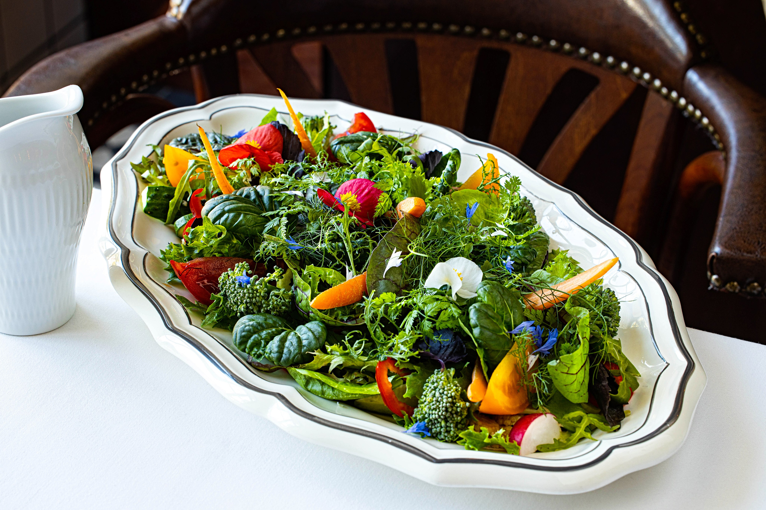 Ресторан Шануар (Maison Dellos). Фуд и предметный фотограф для вашего бизнеса