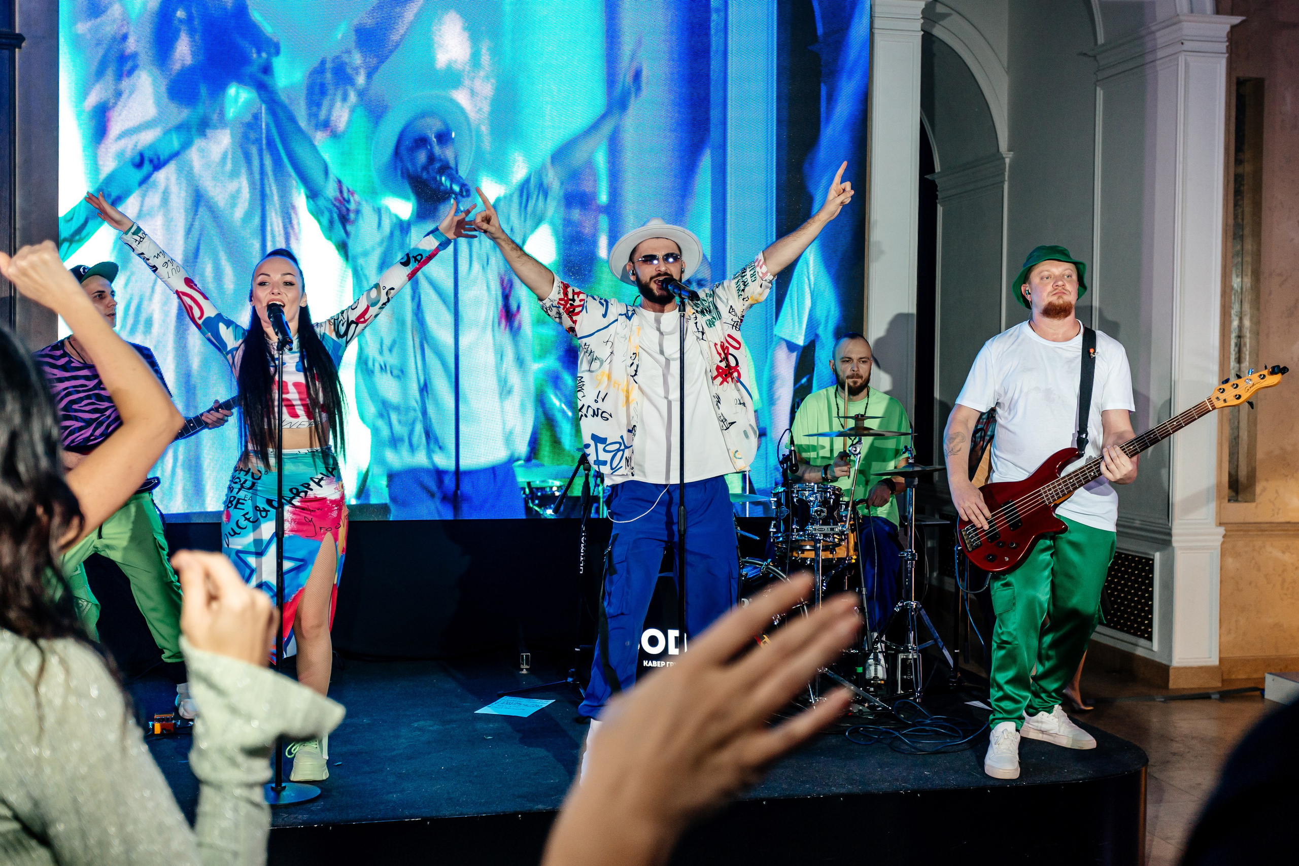 20 лет EsteLife. Свадебный фотограф в Краснодаре Николай Крауз