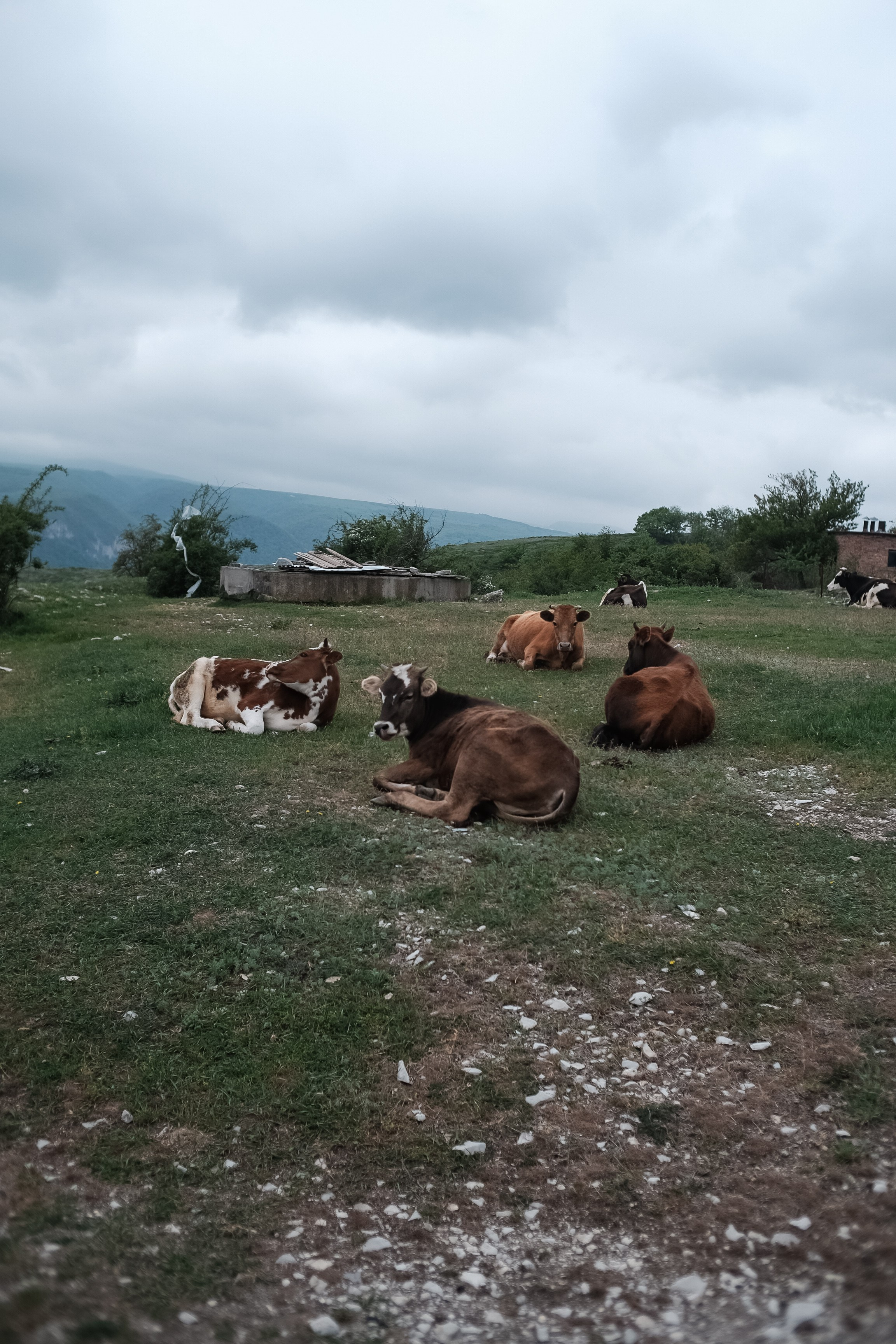 Поездки по России. Трандин Иван Фотограф СПб