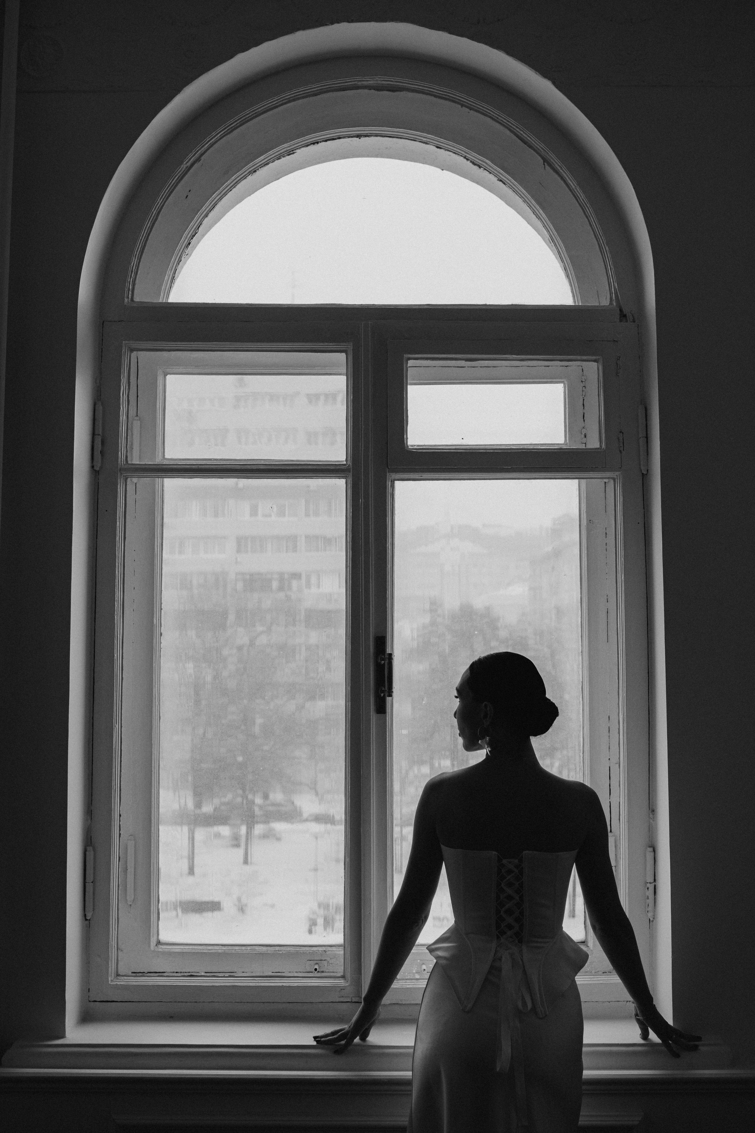 Лера & Серёжа. Семейный фотограф в Москве