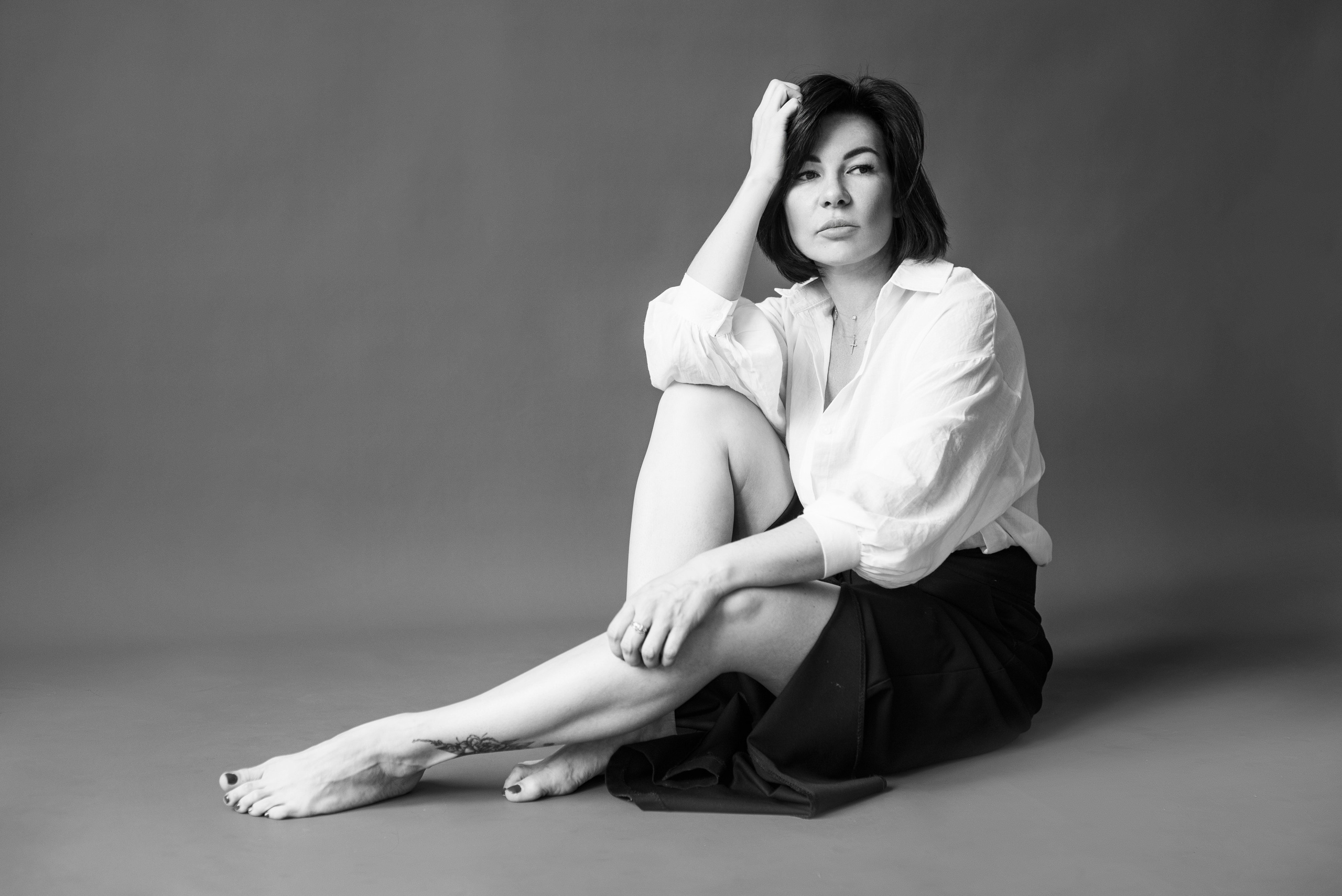 Лена. КУЛАГИНА АДЕЛЬ — ФОТОГРАФ — МИРНЫЙ — ЯКУТИЯ