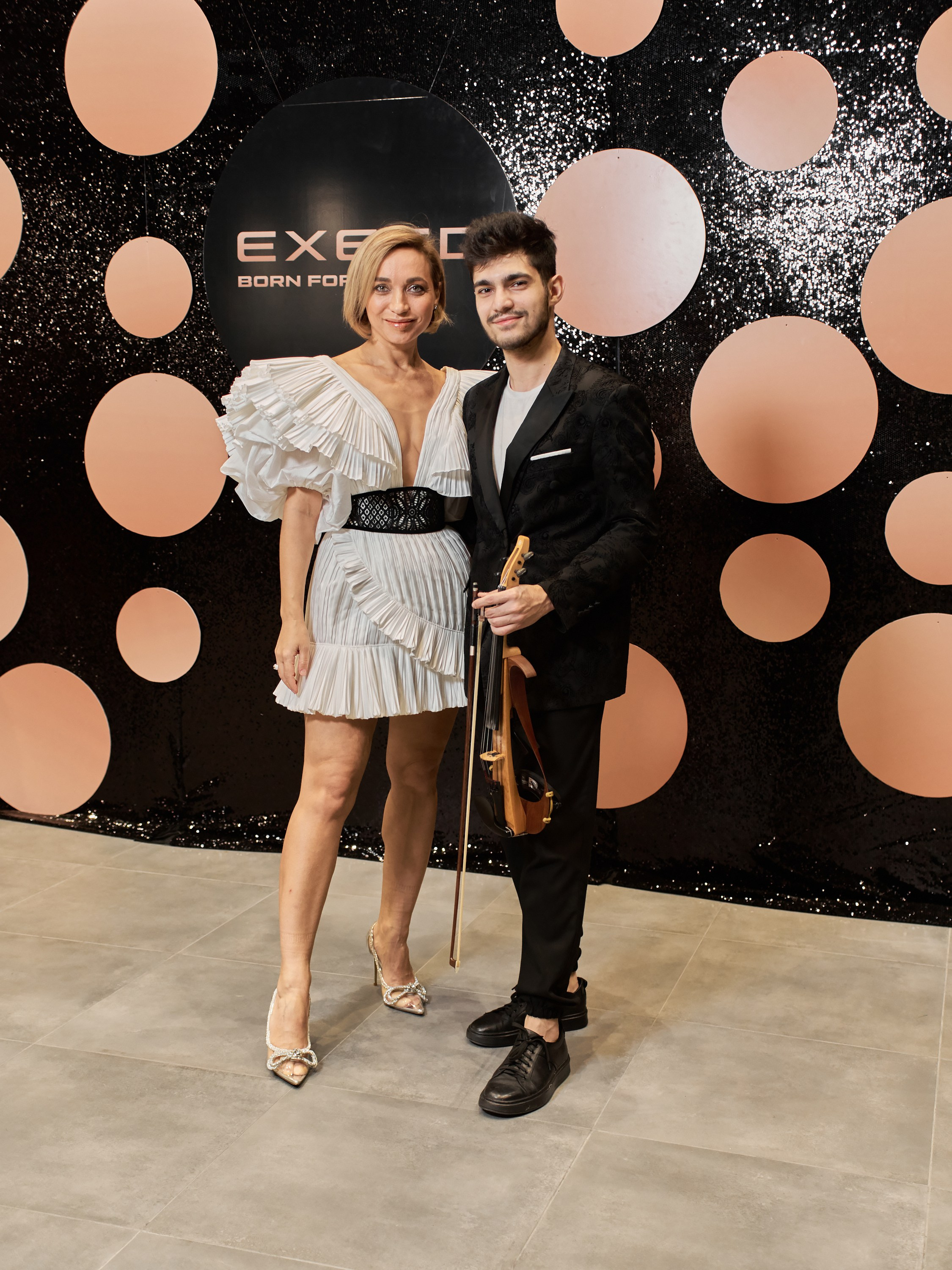 Автомобильная съемка Воронеж