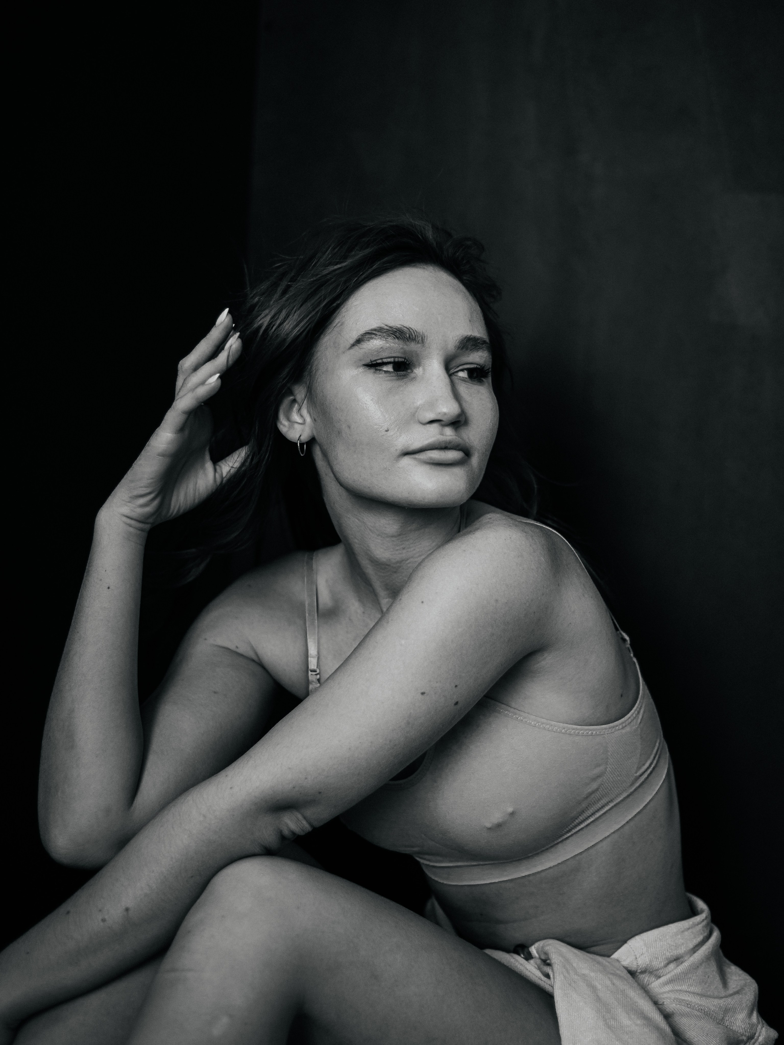 Кирилл и Катя