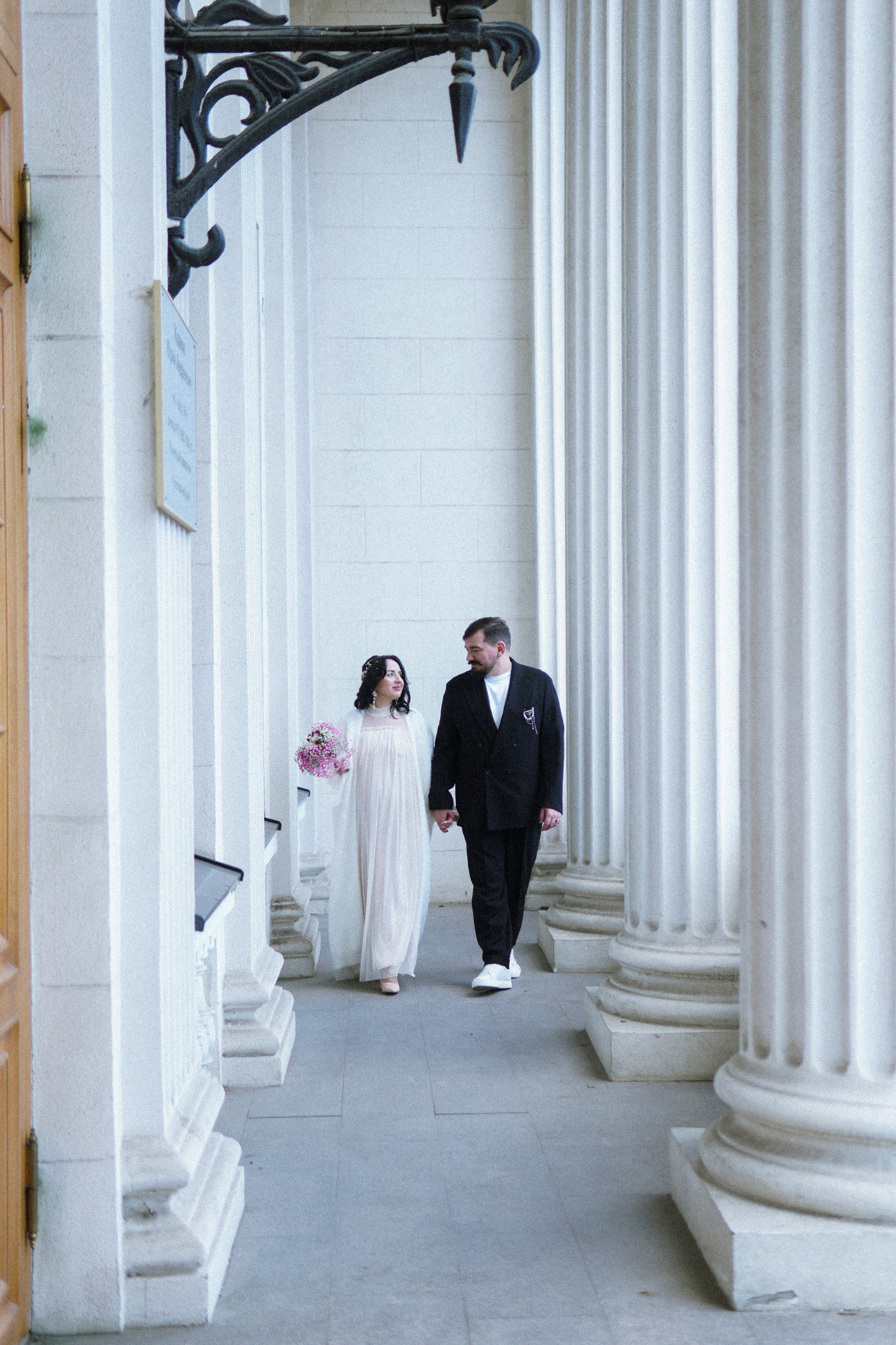 Иван и Екатерина. Свадебная съемка в Ростове-на-Дону. Фотограф в Ростове-на-Дону Марина Мальцева