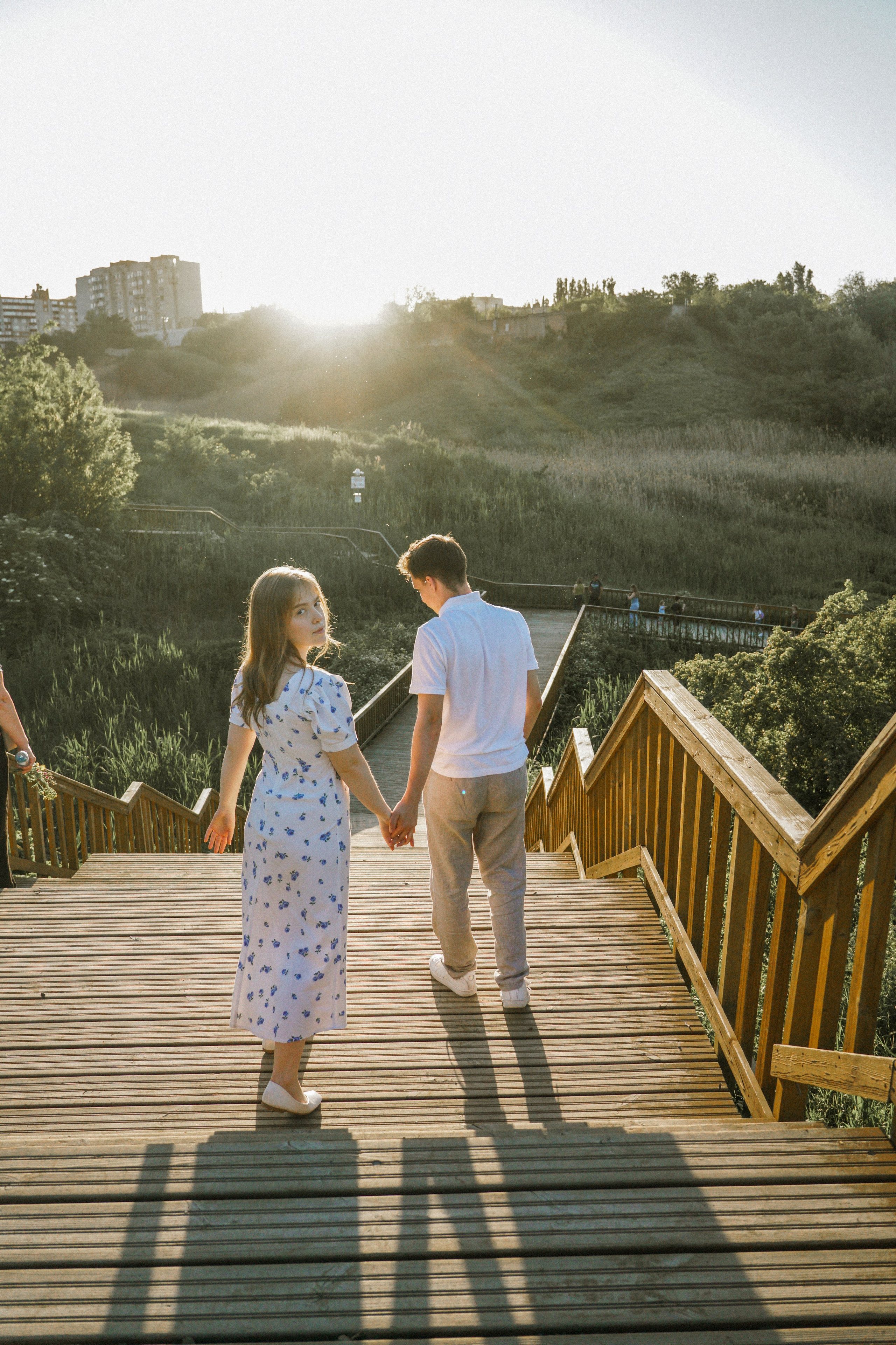 Алексей и Екатерина. Love story в Ростове-на-Дону. Фотограф в Ростове-на-Дону Марина Мальцева