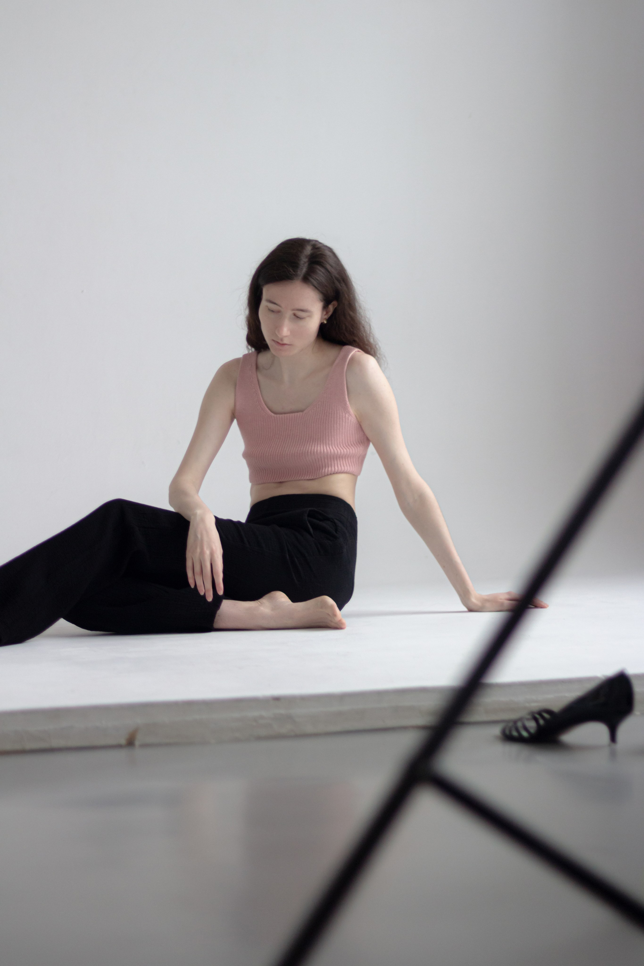 Snow White's office (some snaps). Фотограф Ася Волчик