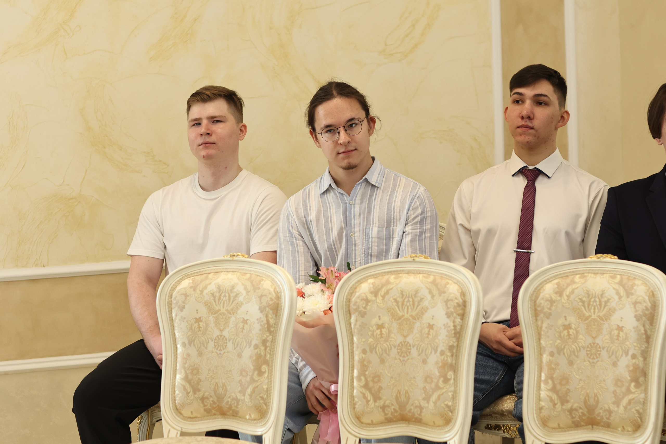 Свадебная съемка в формате jpeg. Свадебный фотограф Евгений Потанин — Ижевск