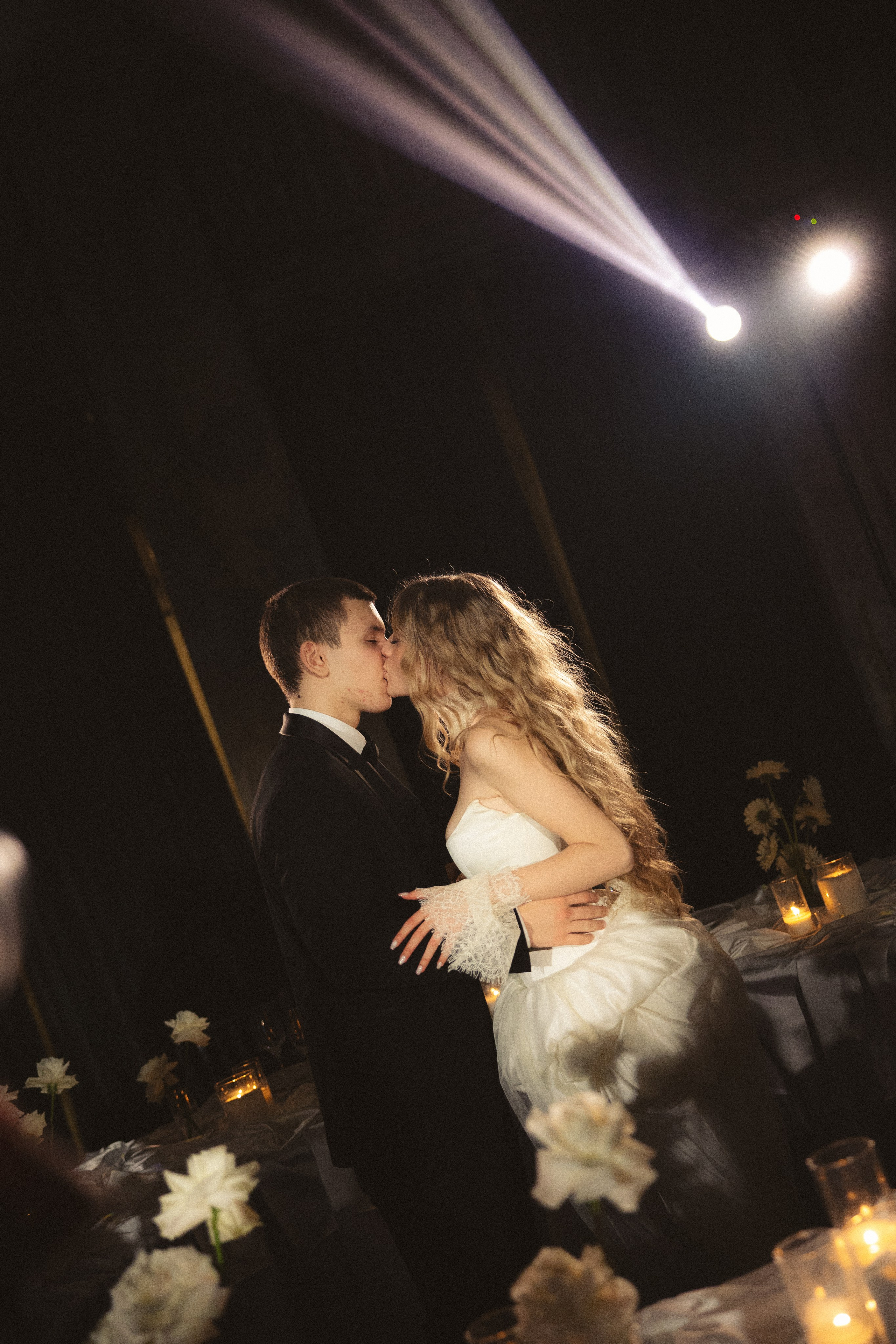 Вероника & Максим. Phdkvmr.ru