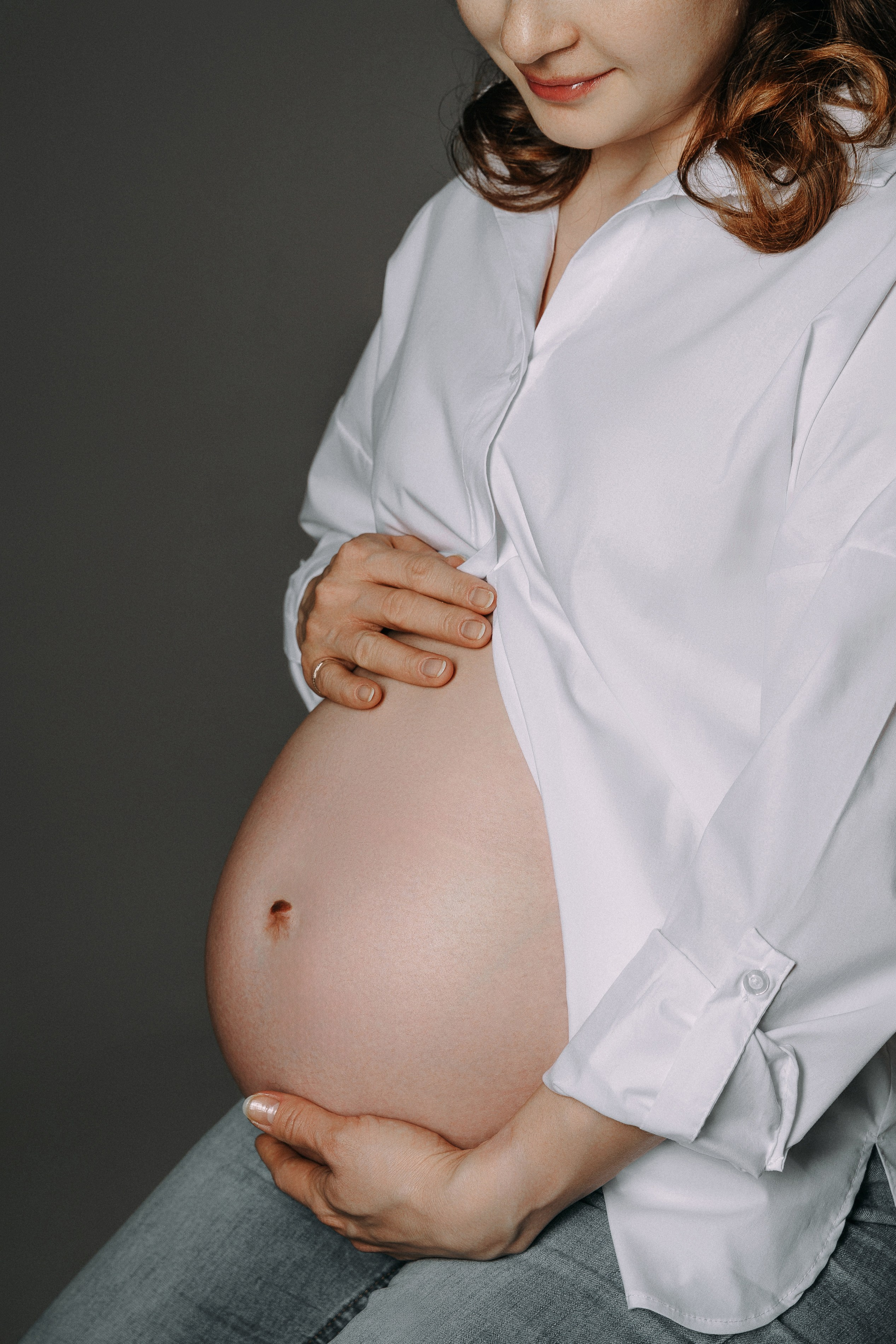 Семейная съёмка для Сергея и Елены. Фотограф Алексей Кутырёв