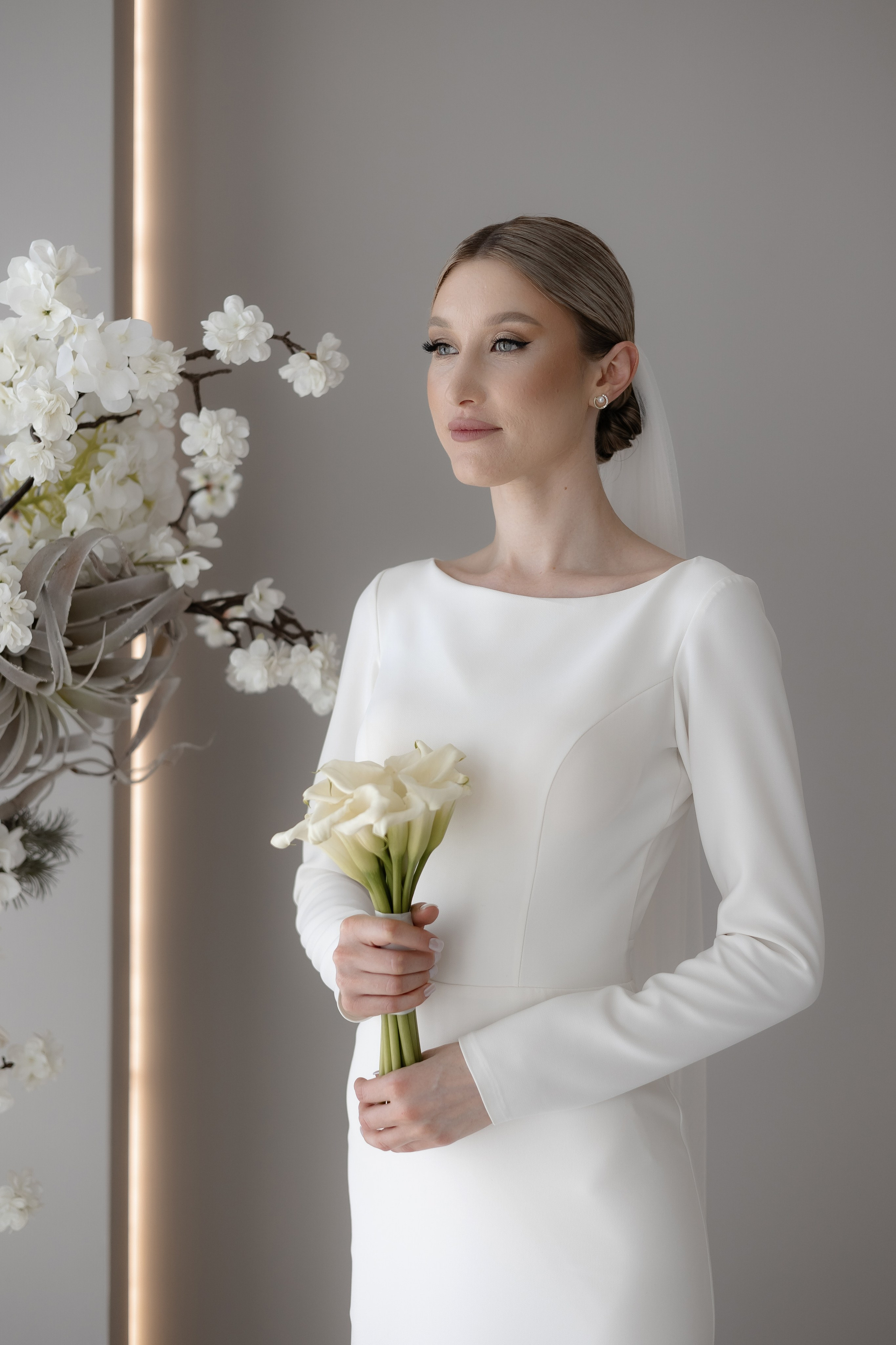 Ольга и Александр. Свадебный и семейный фотограф в Челябинске. Аврамец Анна