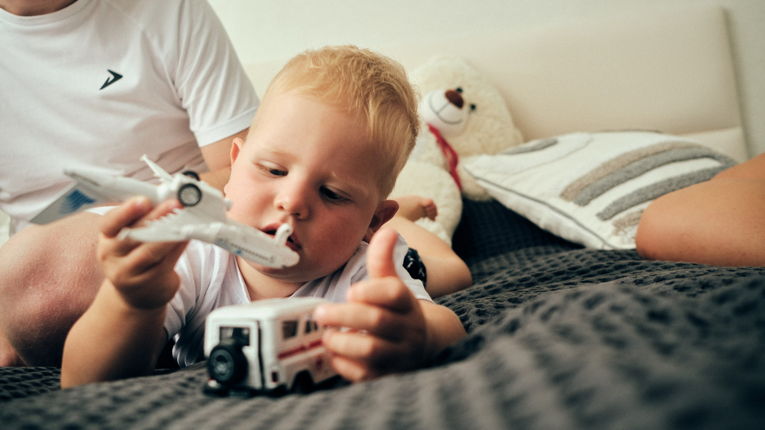 Домашняя семейная фотосъемка. Профессиональный фотограф в Москве — Максим Дьяконов