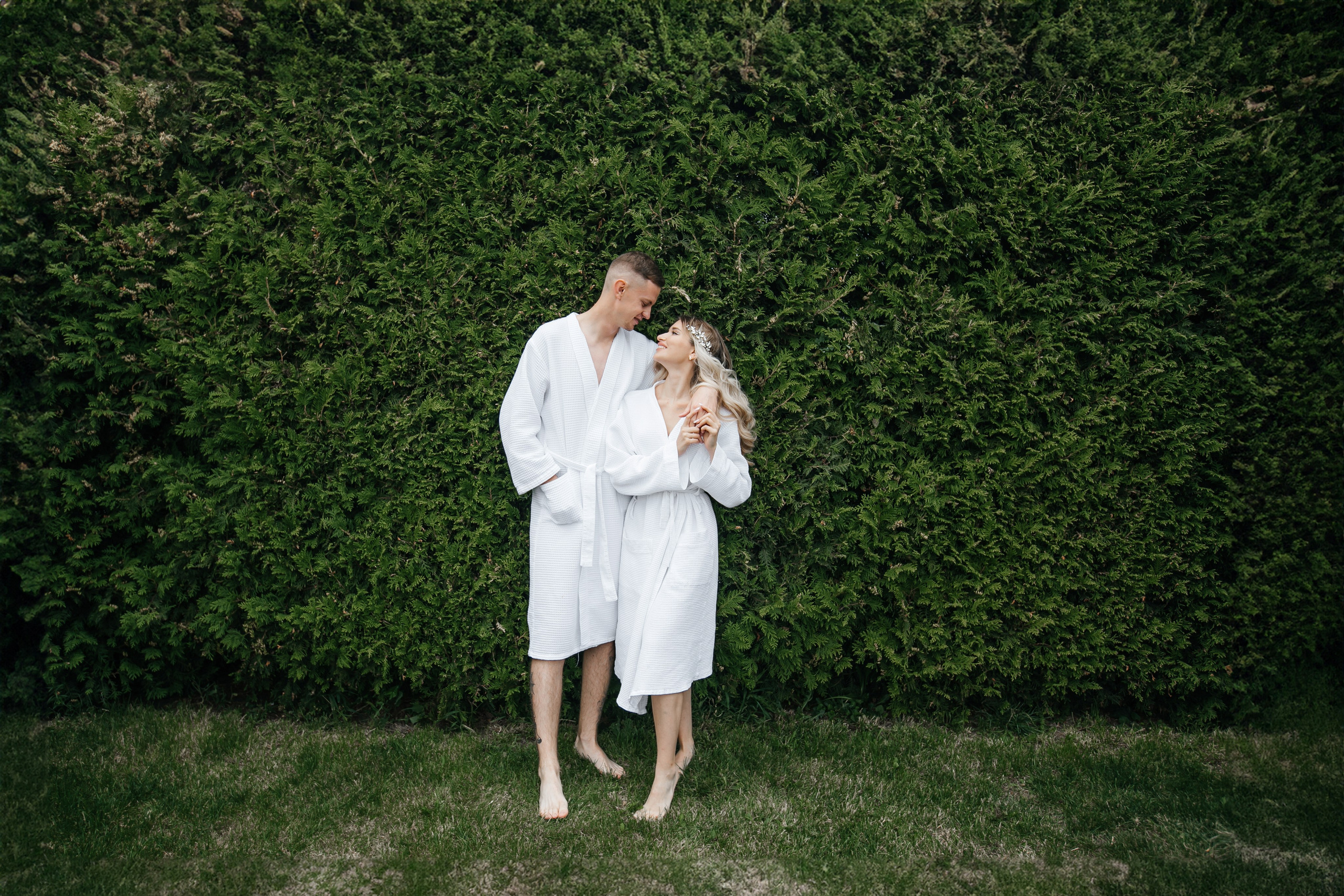 Яна и Саша. Свадебный фотограф Ростове-на-Дону