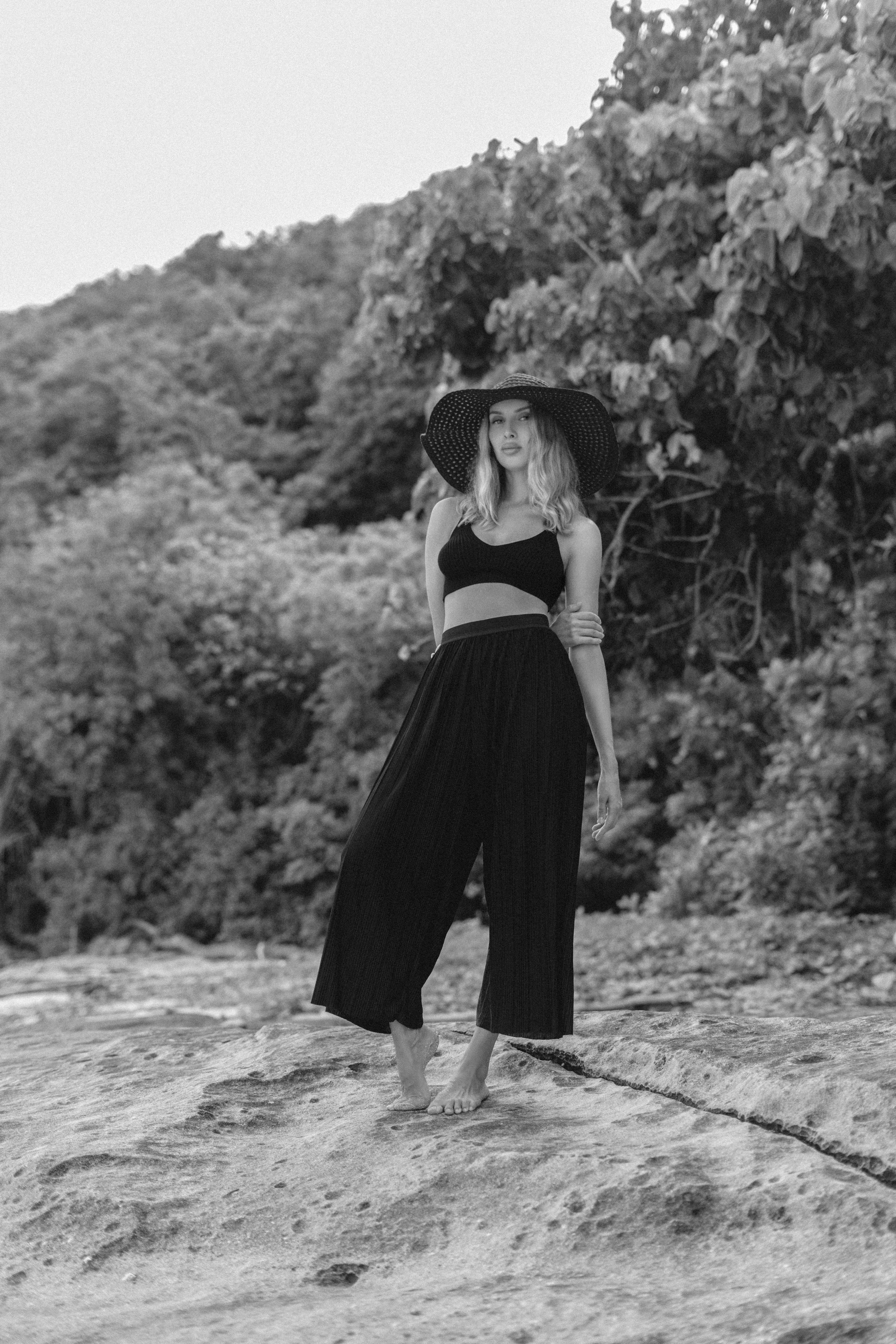 Olia. Alena Gribkova