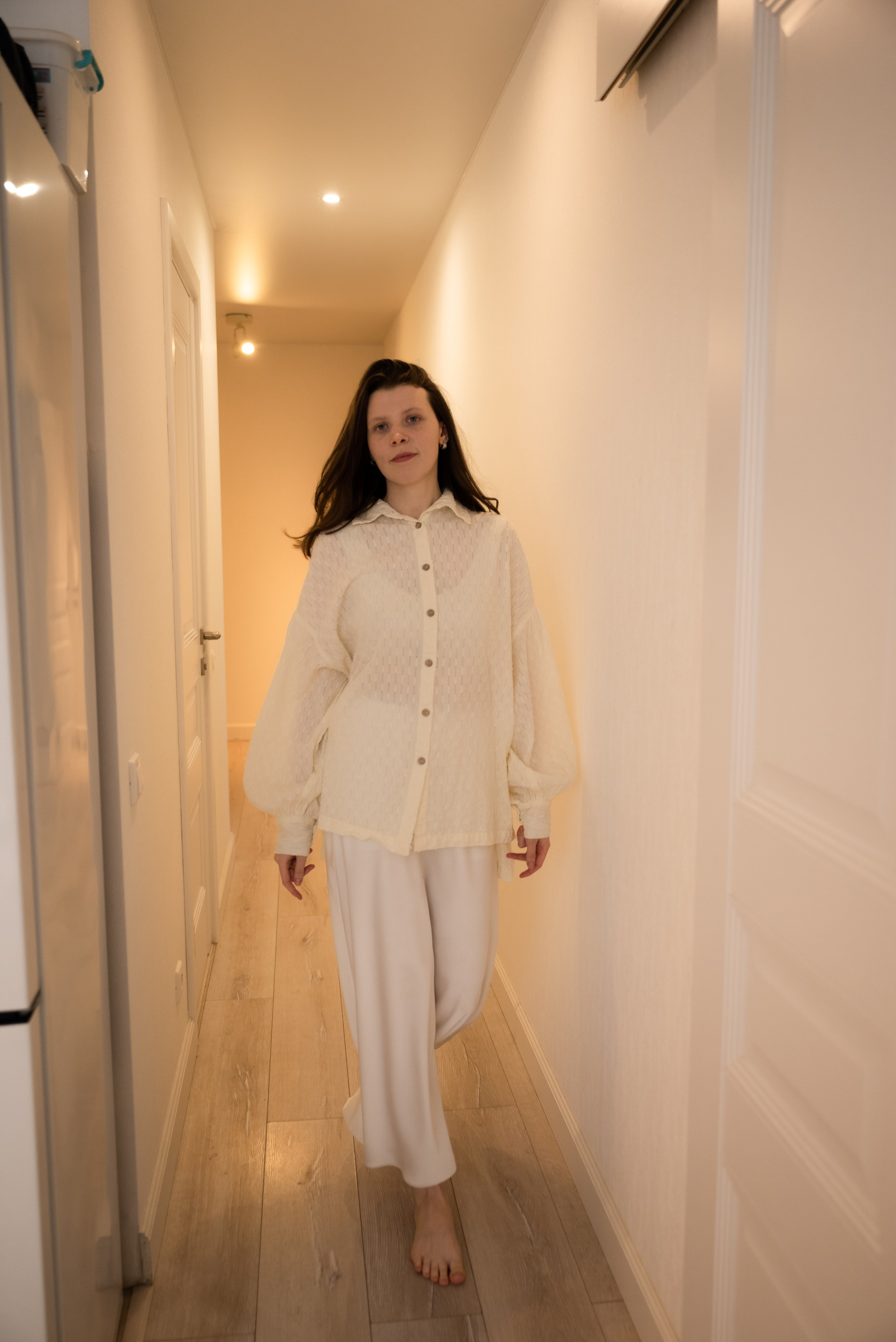 Домашняя фотосессия к дню рождения. Фотограф Ксения Огородова портфолио