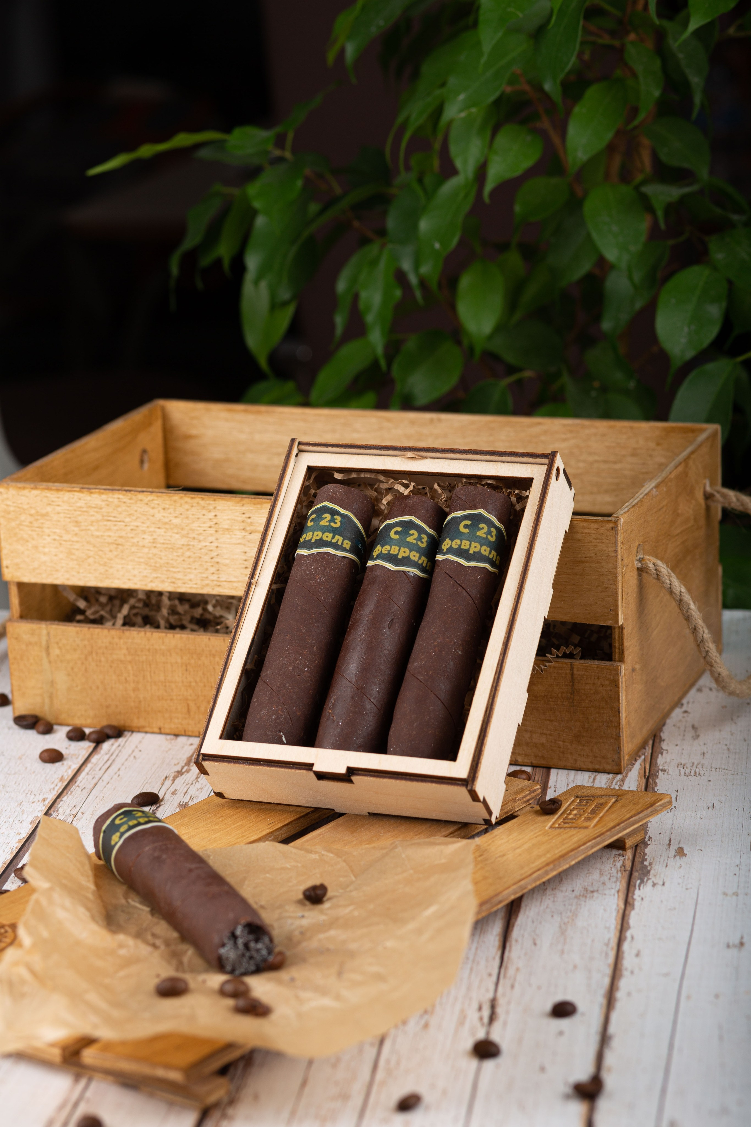 Еда. Фотограф в Москве Юлия Борисовец