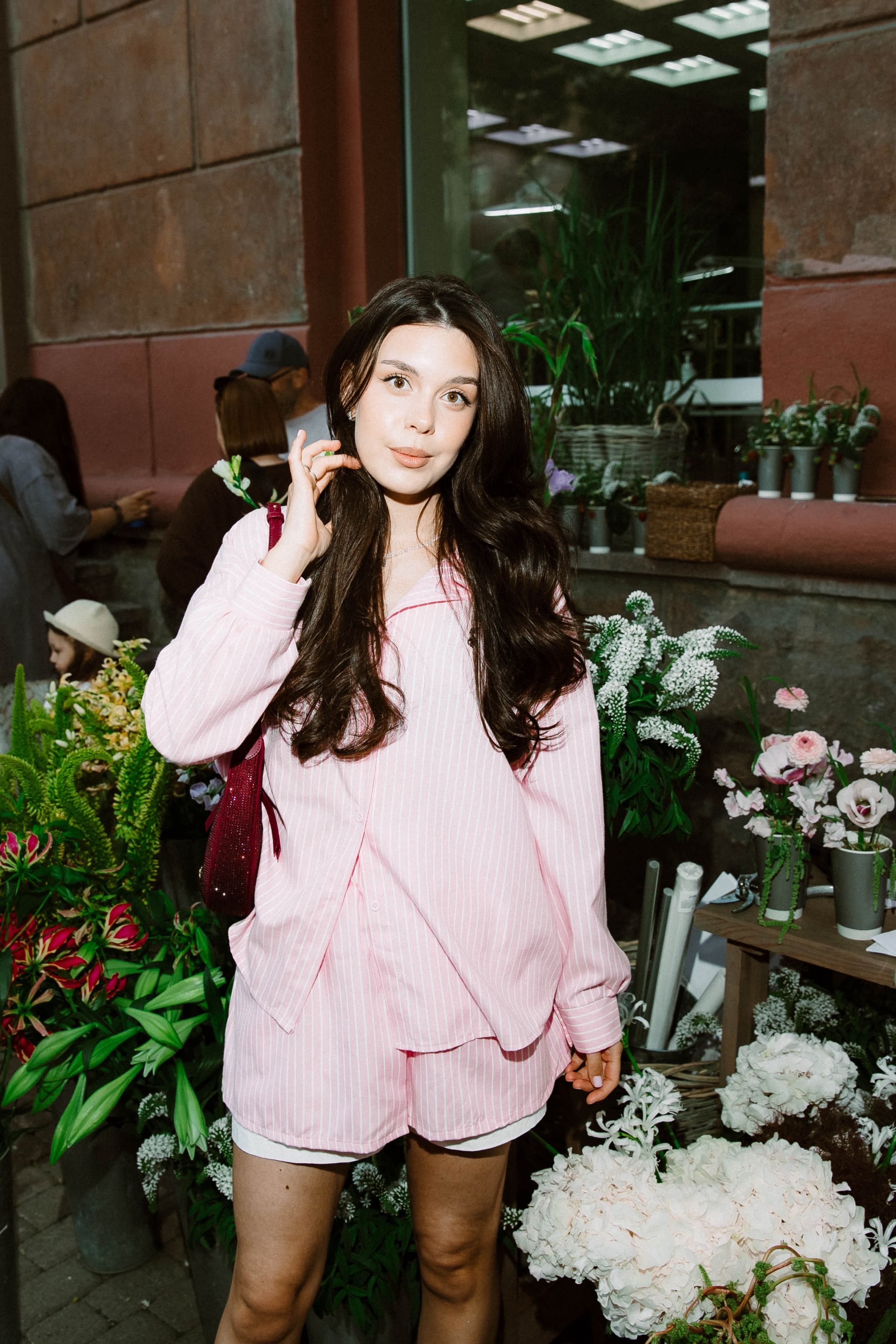 Лето на Советской