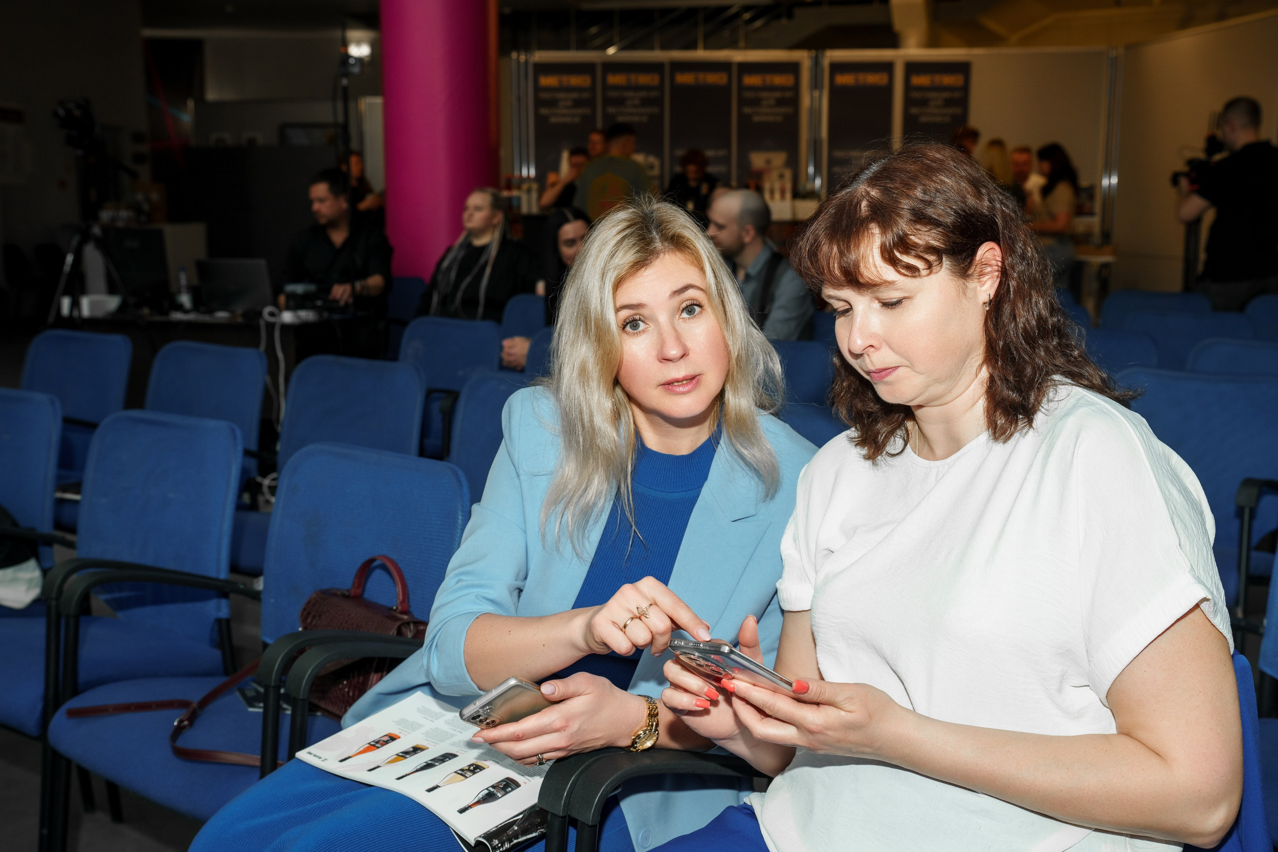 Битва Барменов. Vladislav Blinov photographer