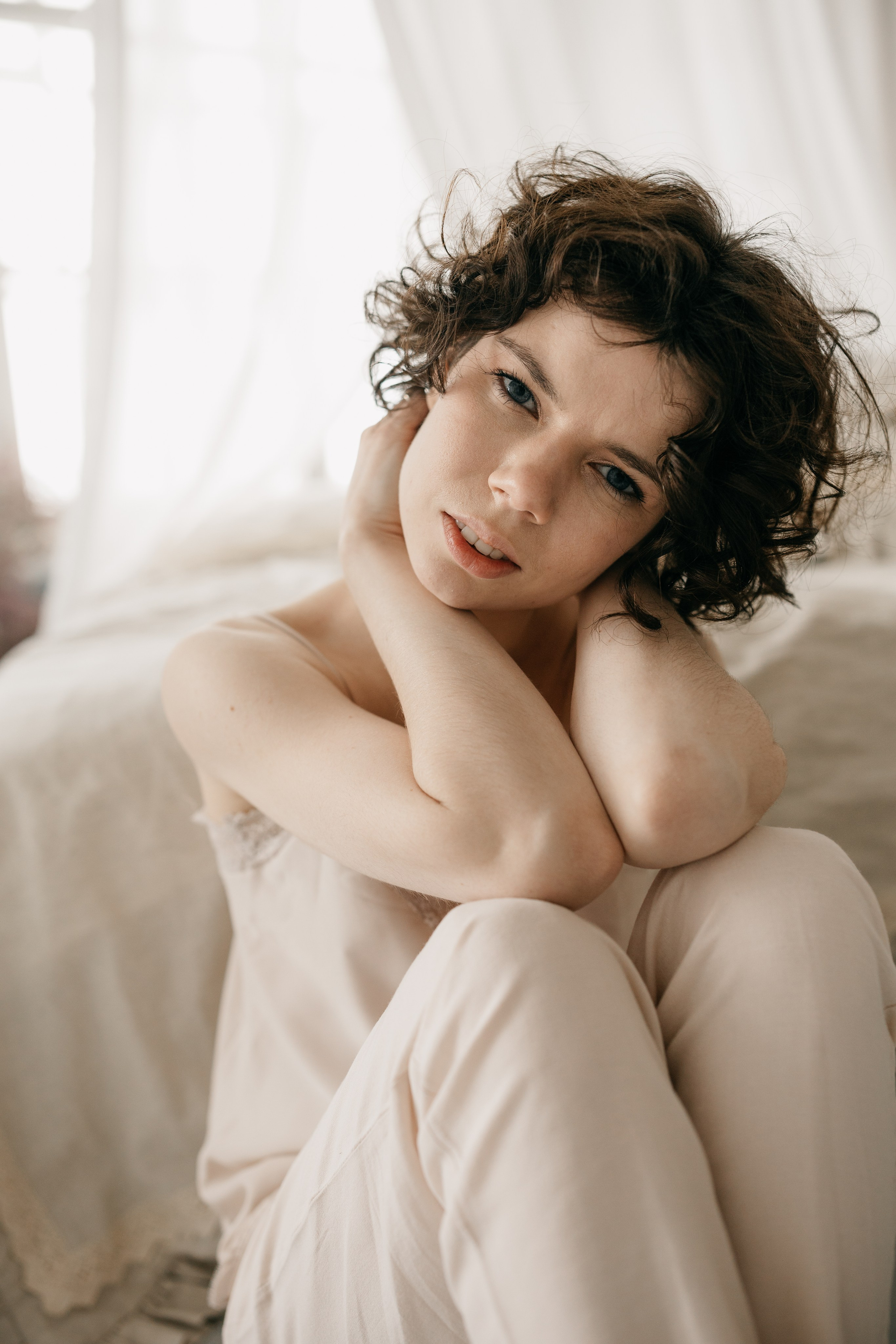 Настя 2. Фотограф в городе Коломна Оксана Трунова