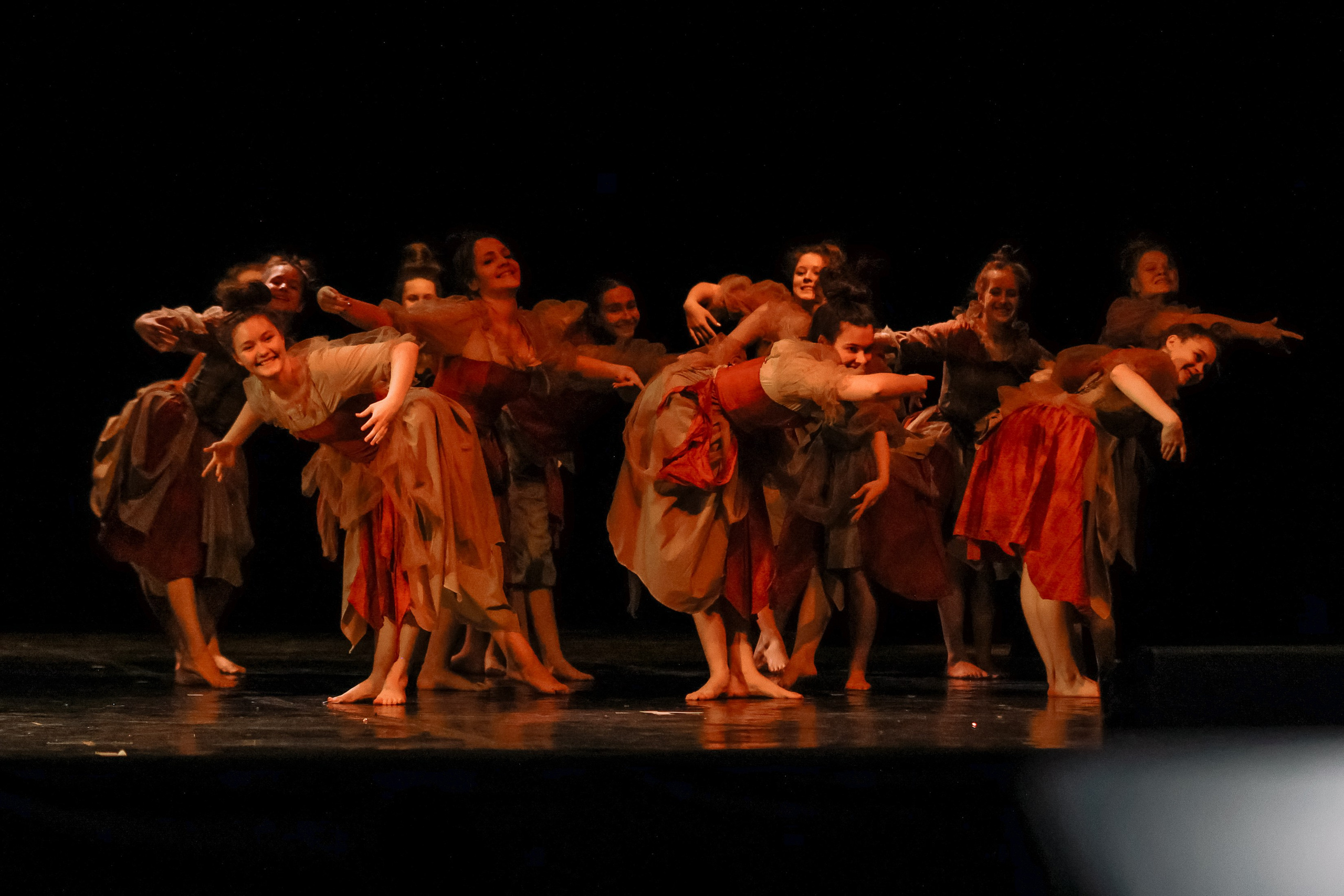 Сиб Денс Гала концерт и награждение. Фотограф Юлия Мальцева