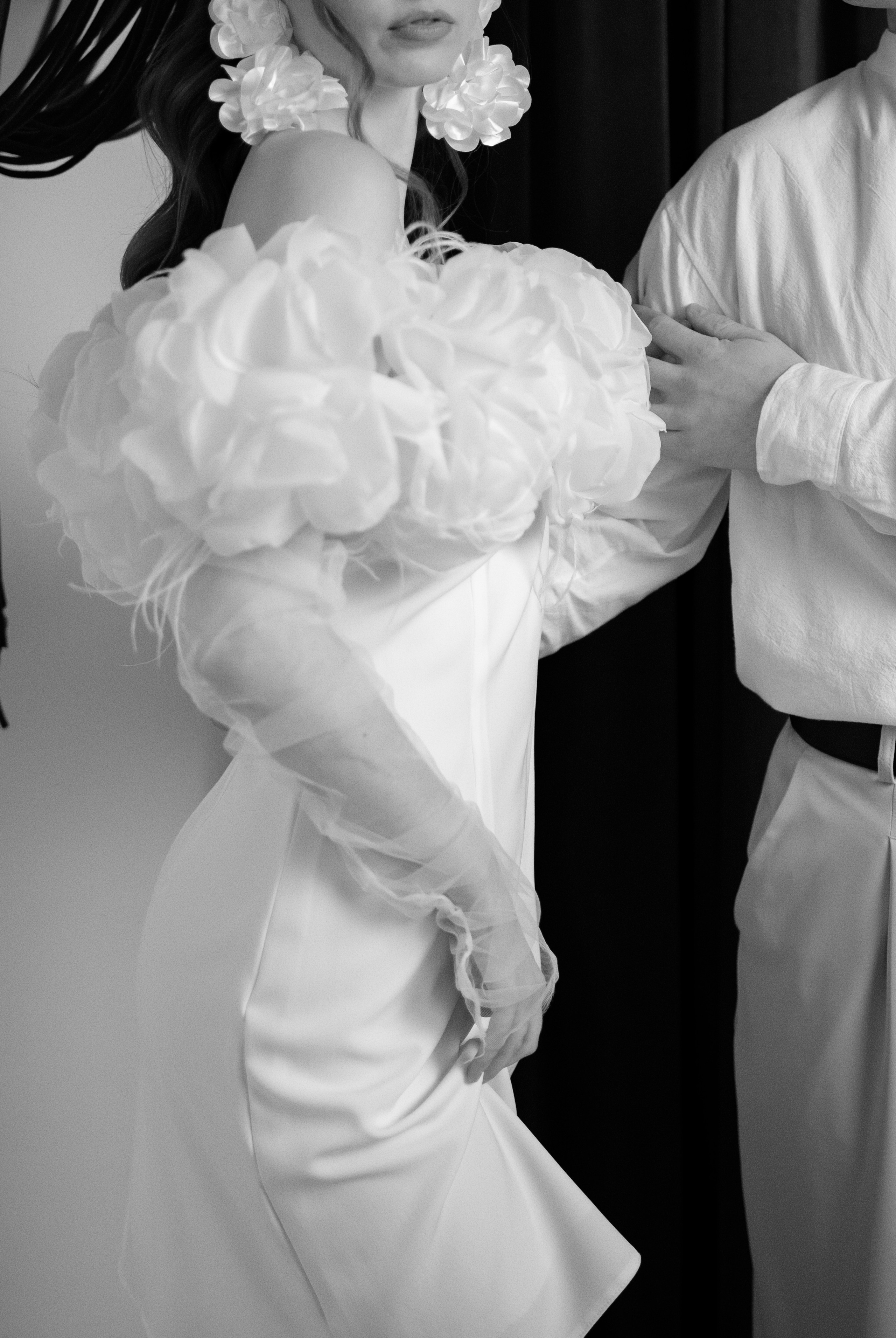 Сергей и Маргарита. Свадебный и семейный фотограф в Серпухове Александра Дерюшева