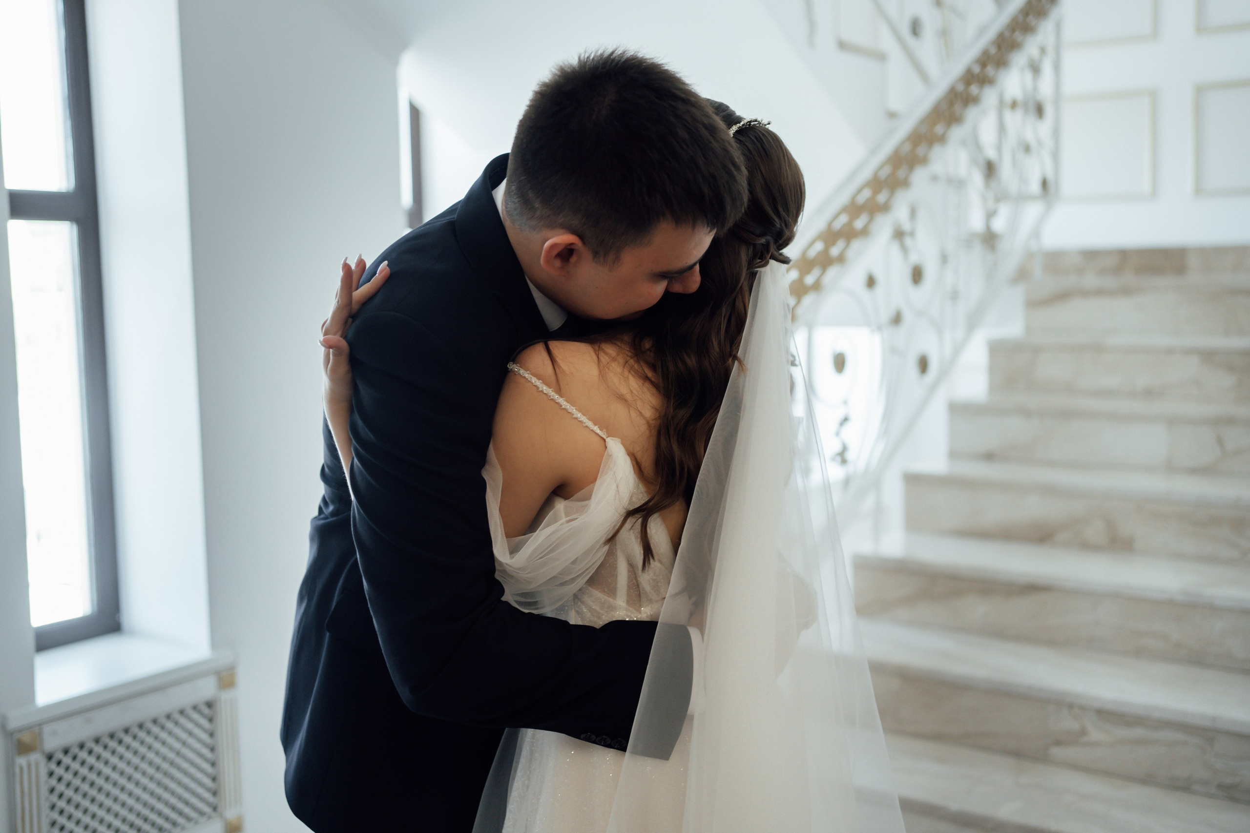 Ярослав и Анастасия. Свадебный и семейный фотограф в Волгограде Наталья Наумова