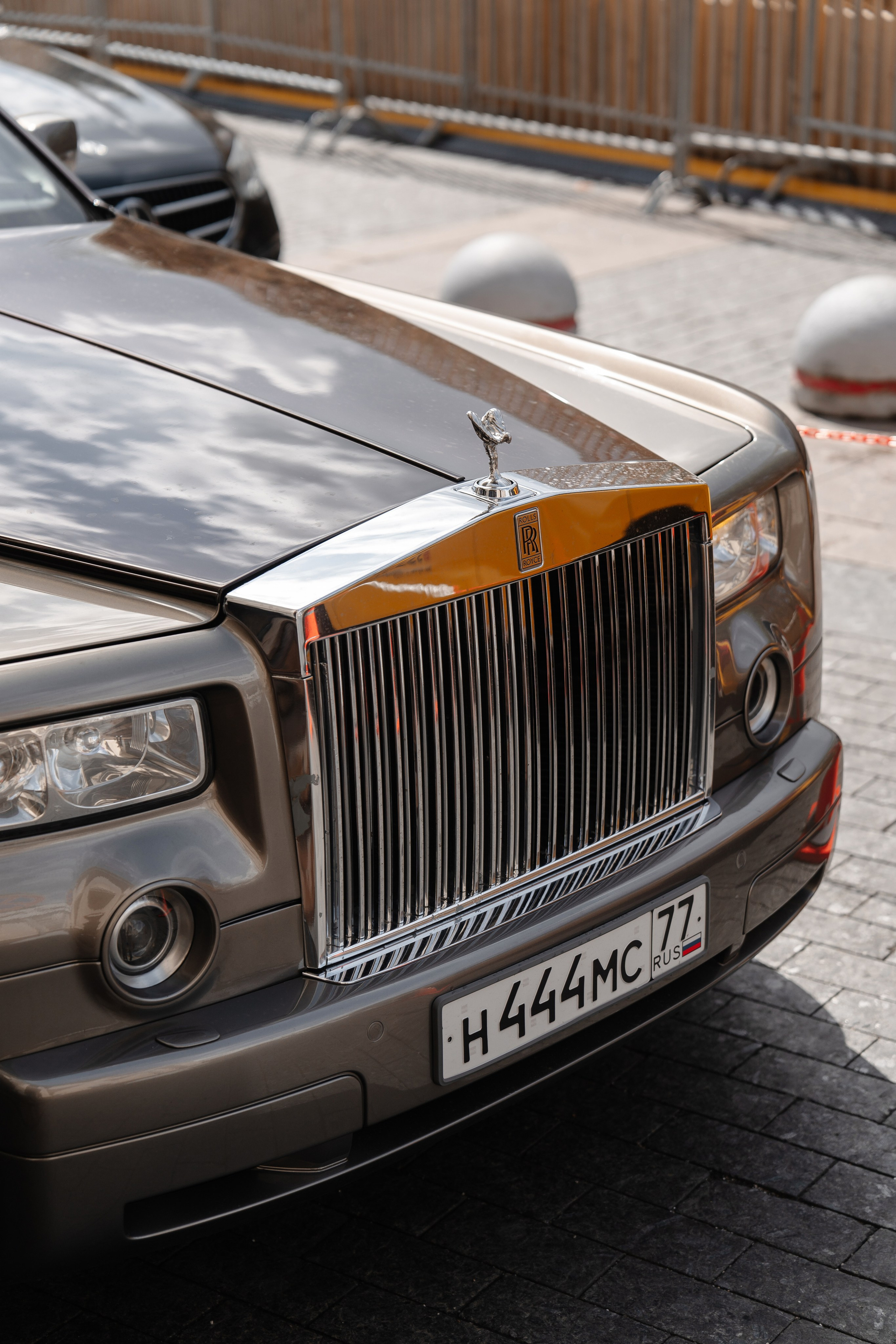 Андрей и Ева. Свадебный и репортажный фотограф в Москве Андрей Вайман