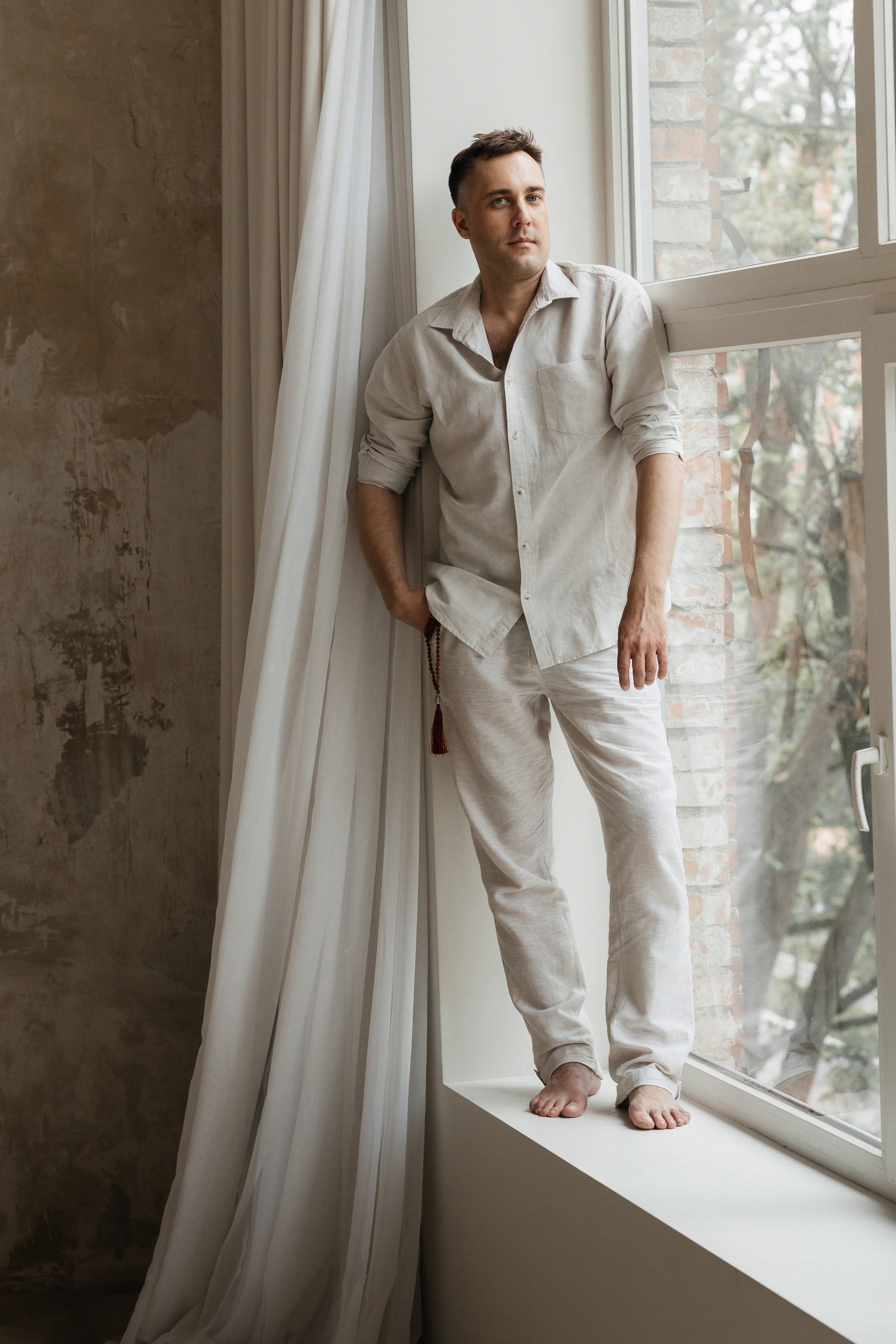 TARAS. Фотограф Ольга Лапшина