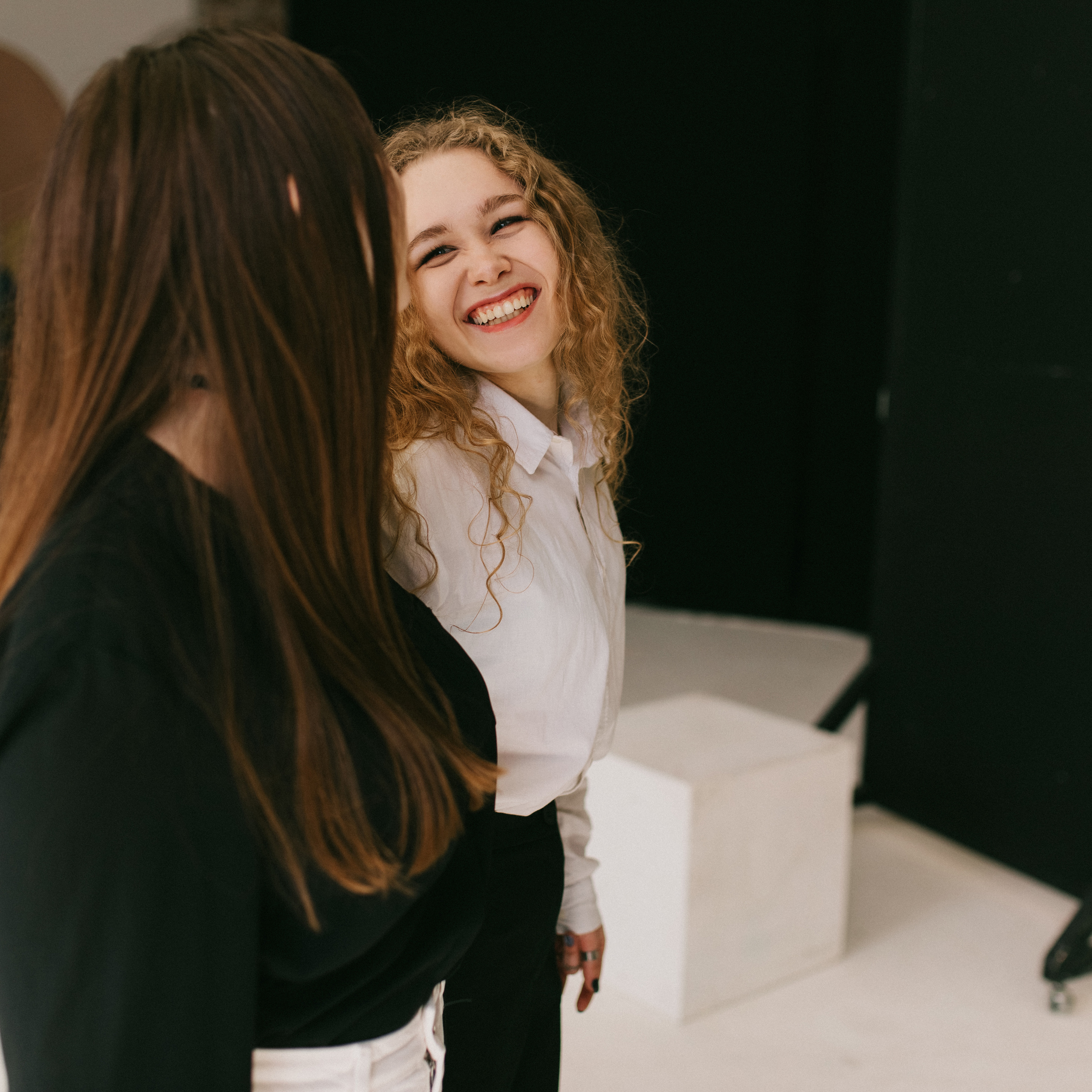 Родные и близкие. Beloglazova.ru