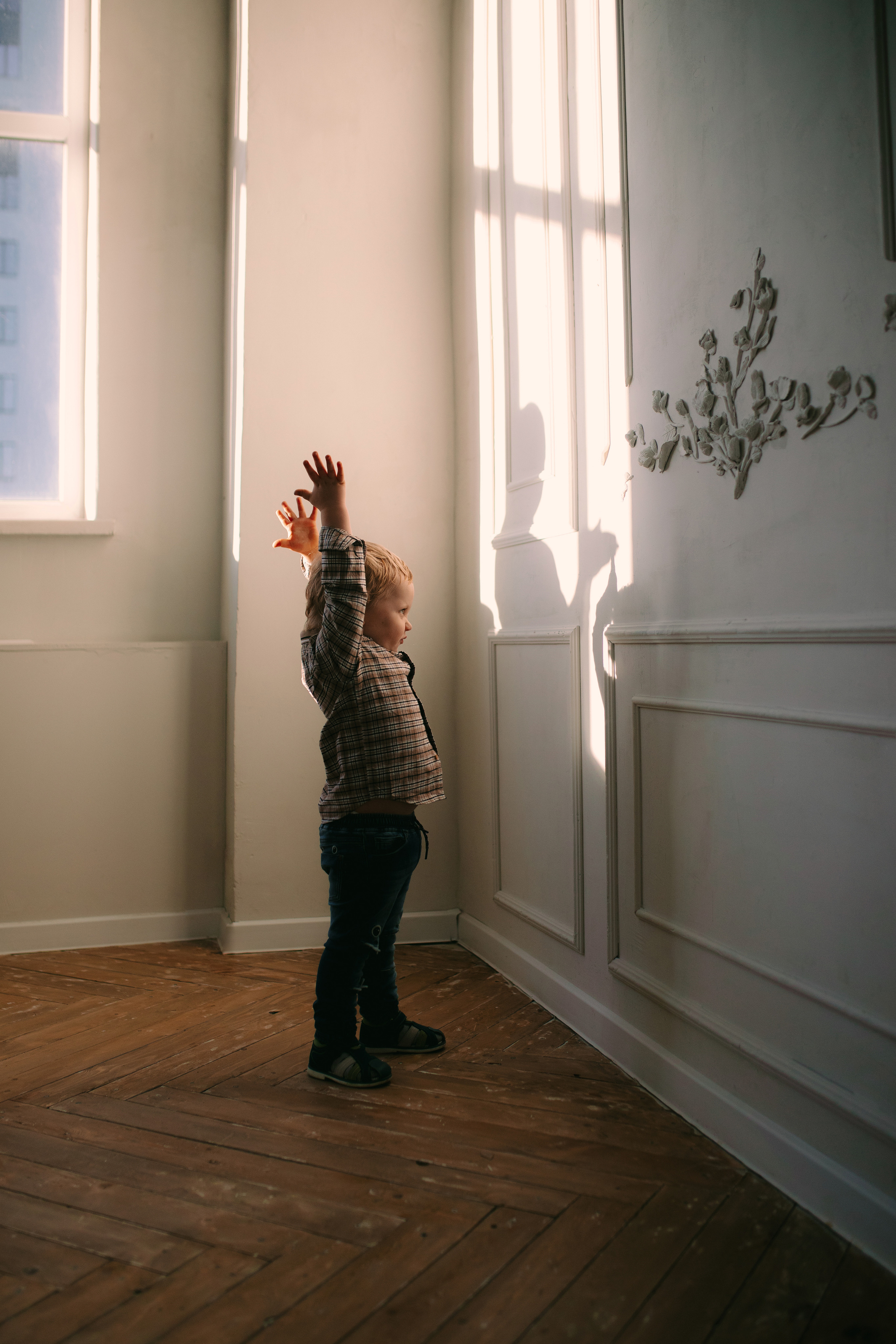 Родные и близкие. Beloglazova.ru