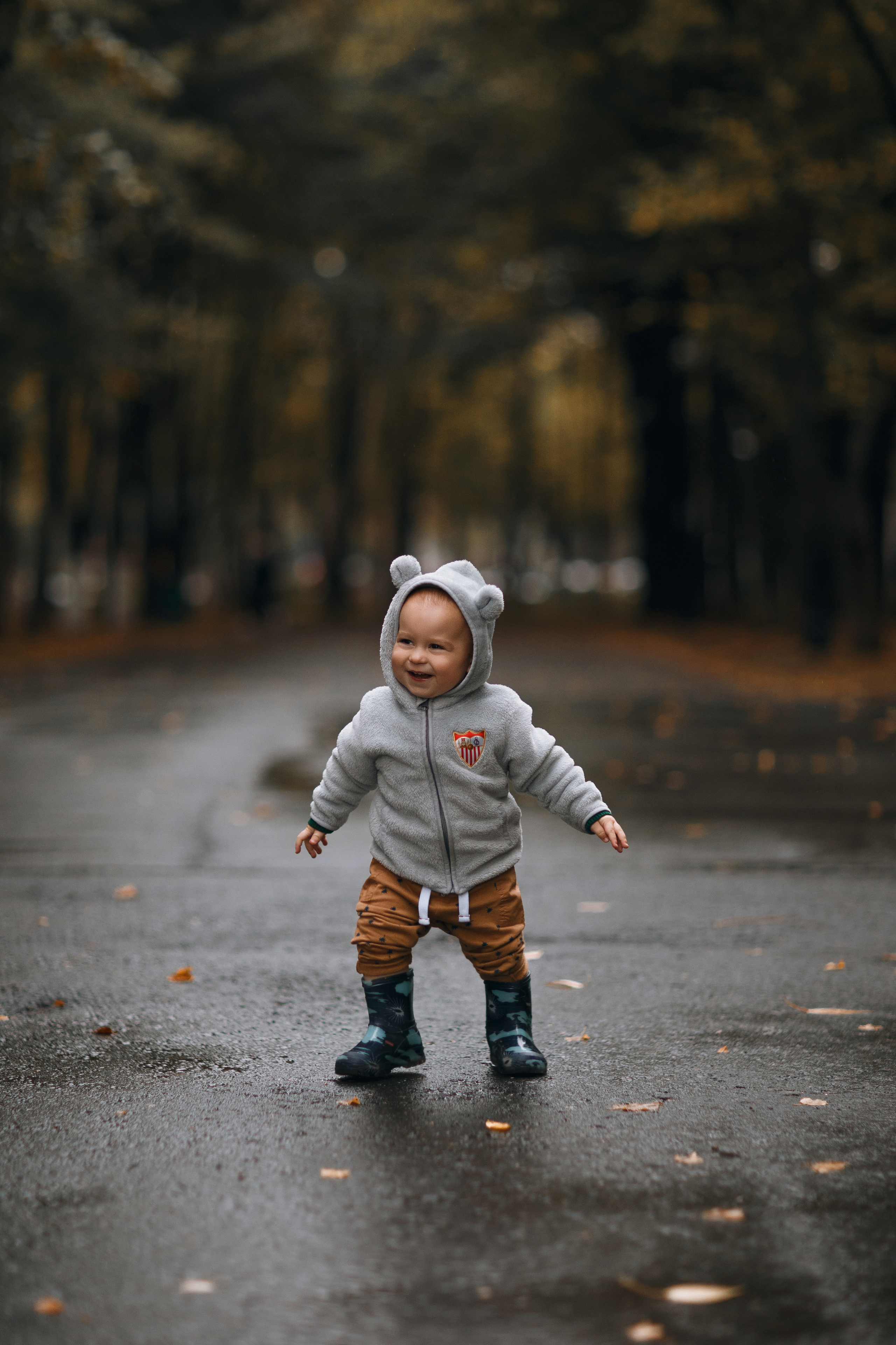 Родные и близкие. Beloglazova.ru