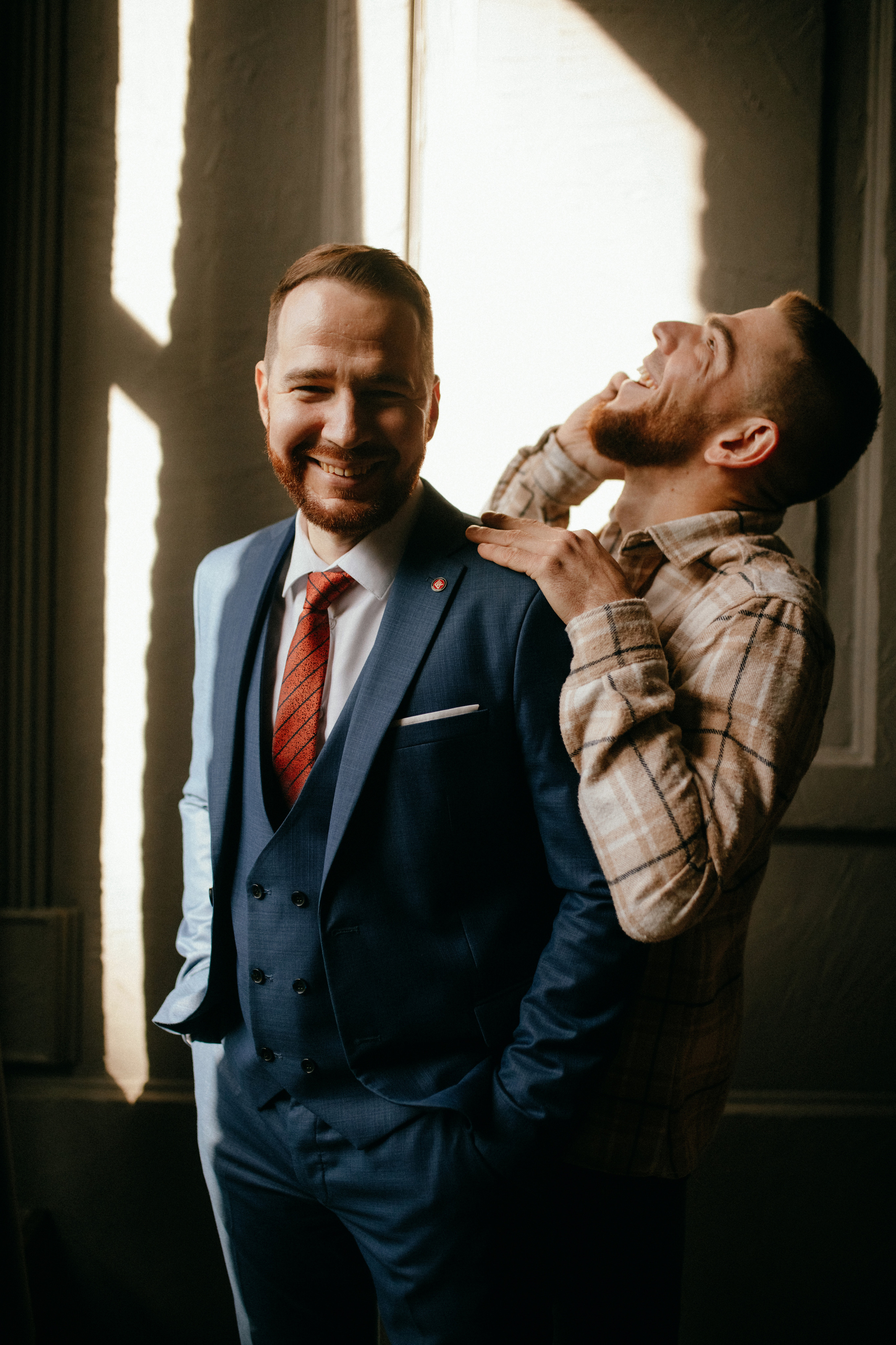 Родные и близкие. Beloglazova.ru