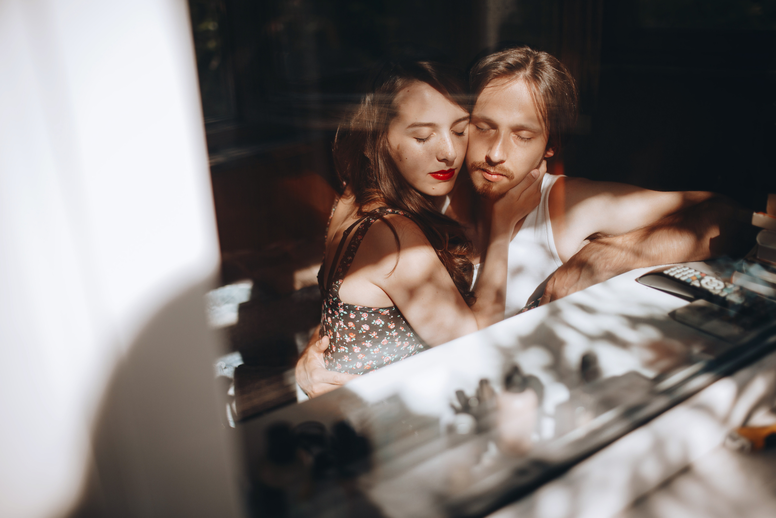 Родные и близкие. Beloglazova.ru