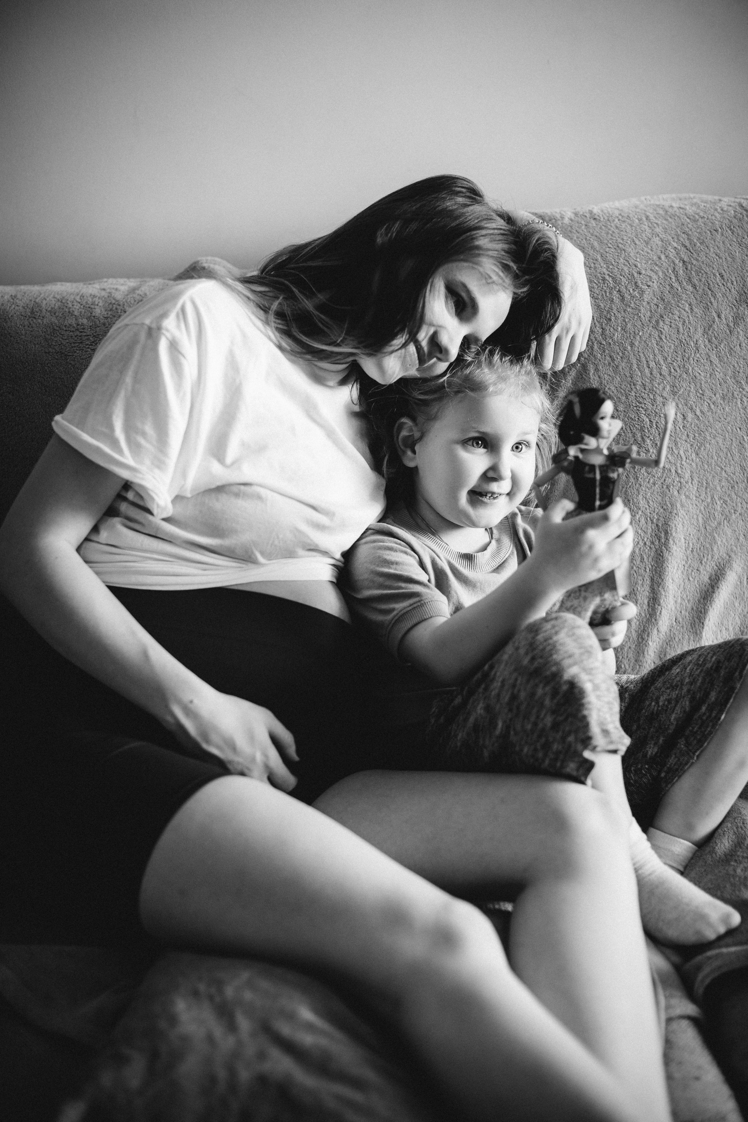 Родные и близкие. Beloglazova.ru