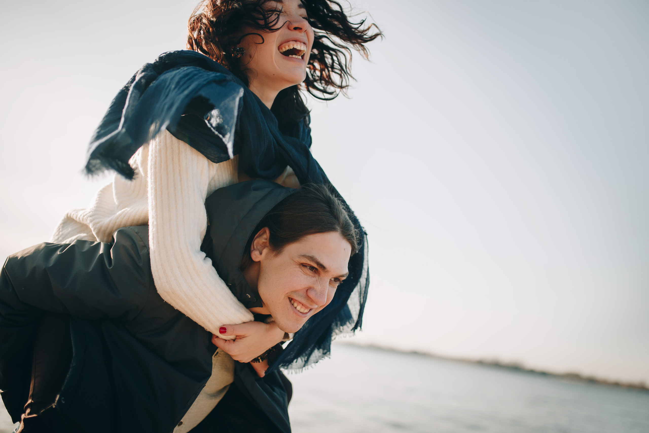 Родные и близкие. Beloglazova.ru