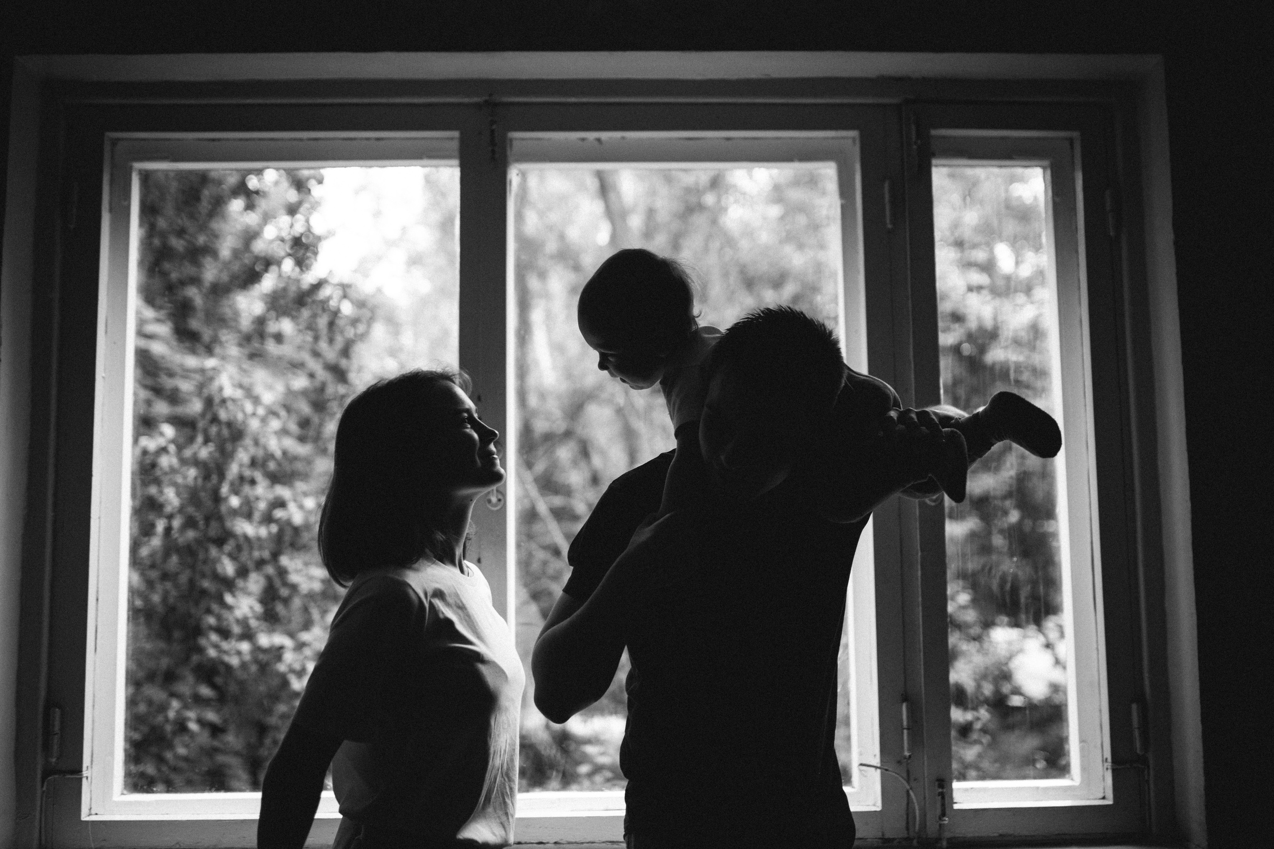 Родные и близкие. Beloglazova.ru